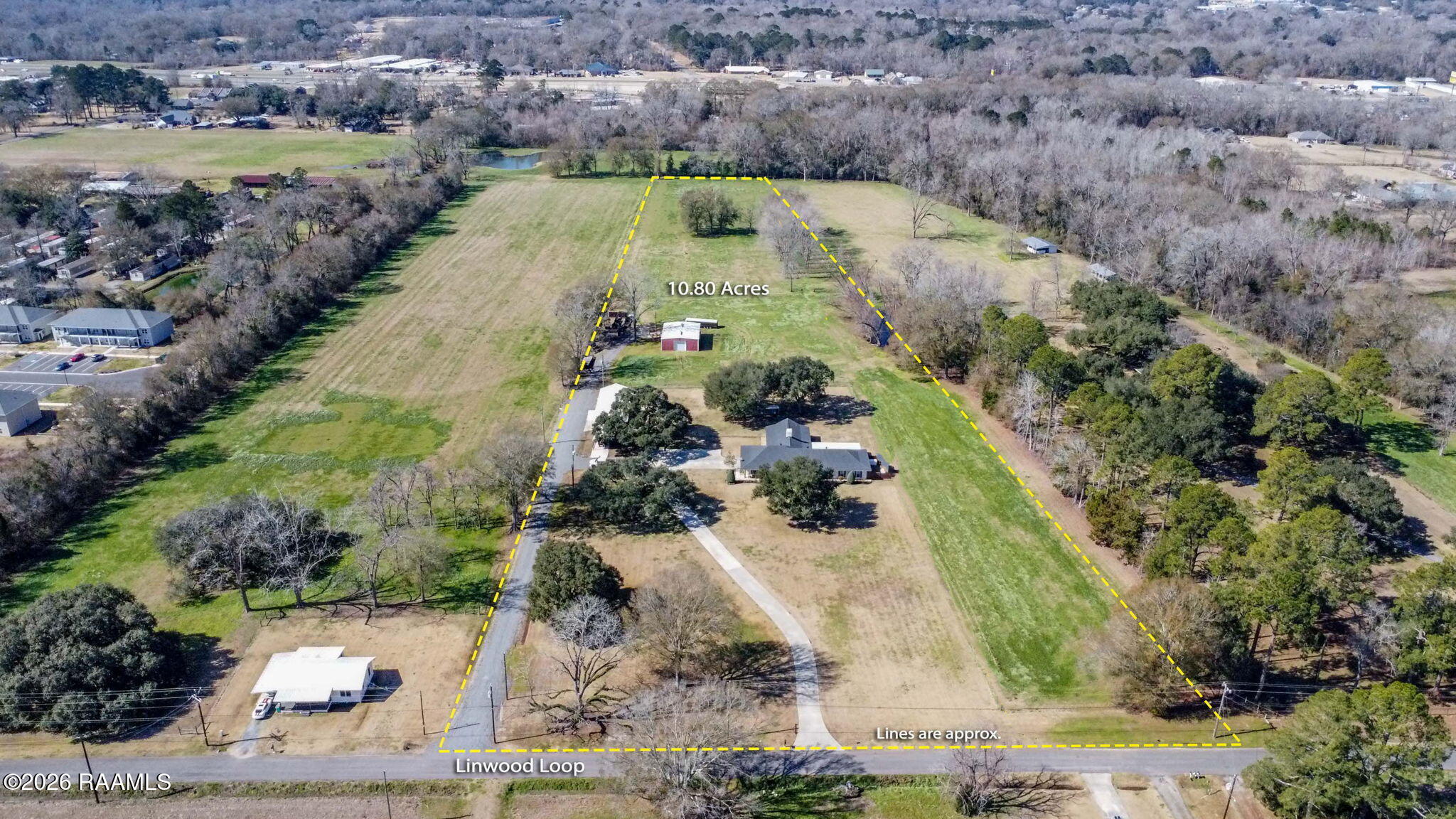 2924 Linwood Loop