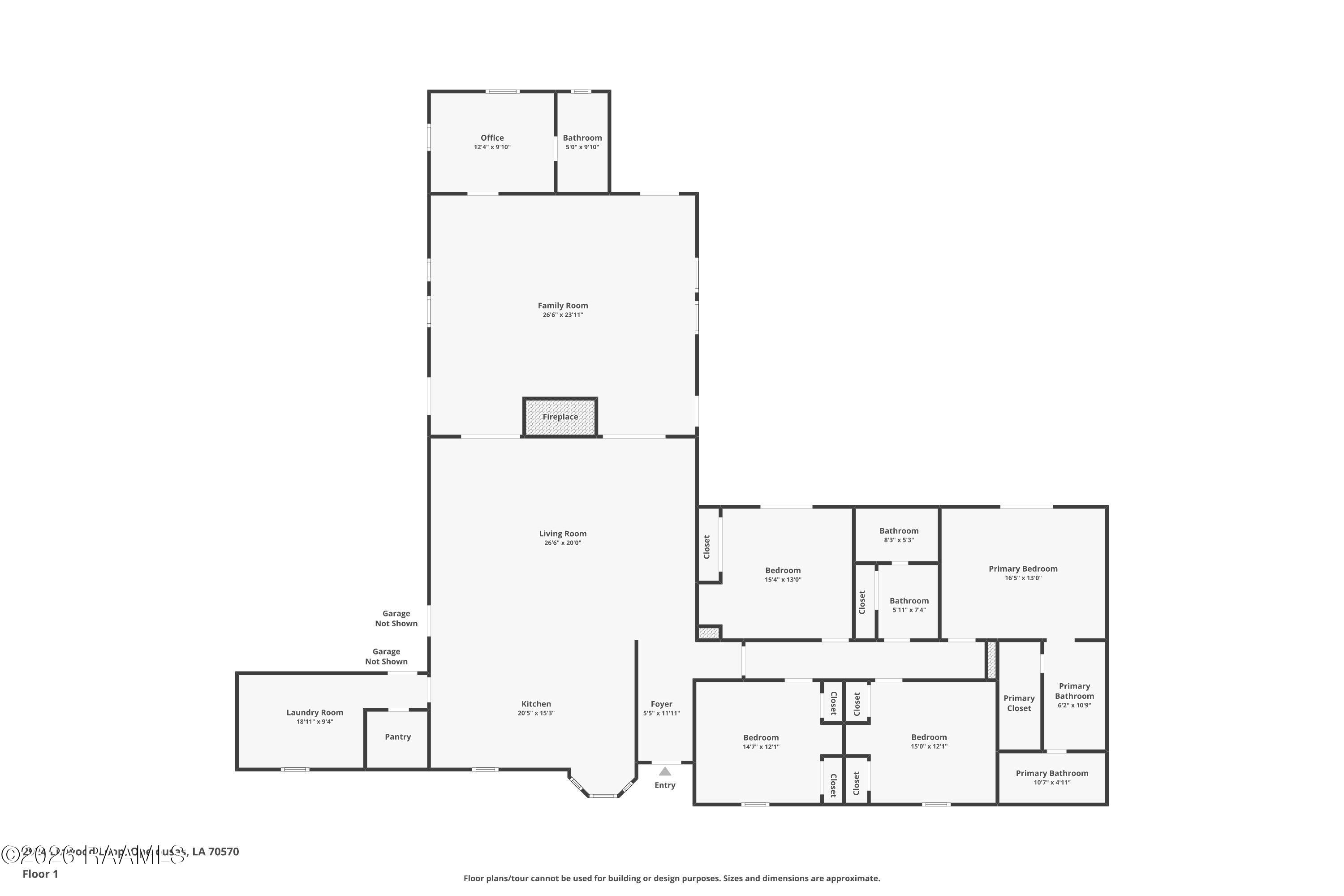2924 Linwood Loop
