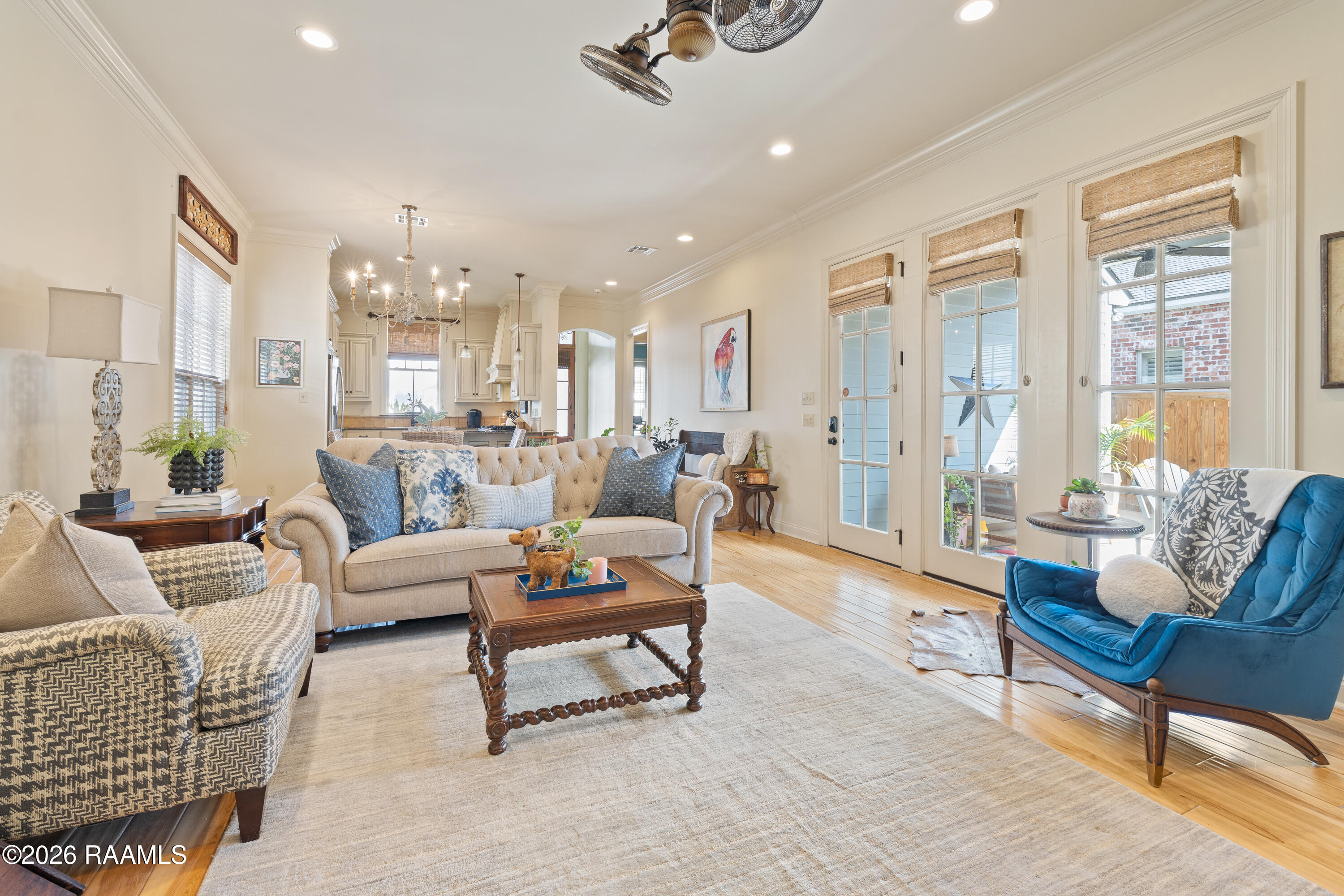 505 Palfrey Parkway
