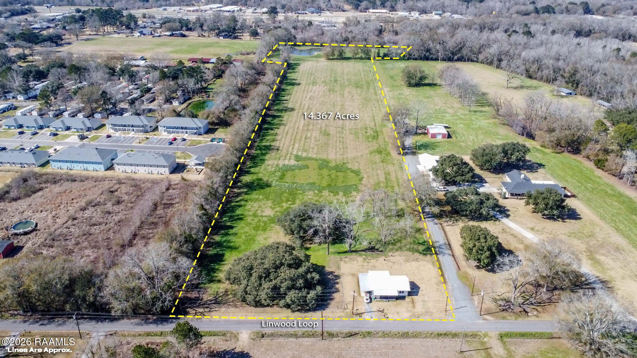 2952 Linwood Loop