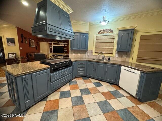 1644 Pointe Verte Road