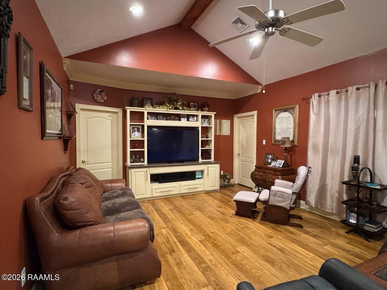 1644 Pointe Verte Road