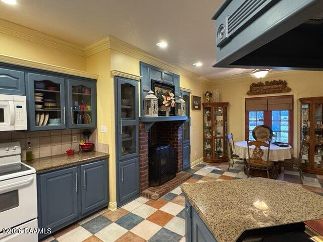 1644 Pointe Verte Road