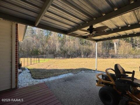 1644 Pointe Verte Road