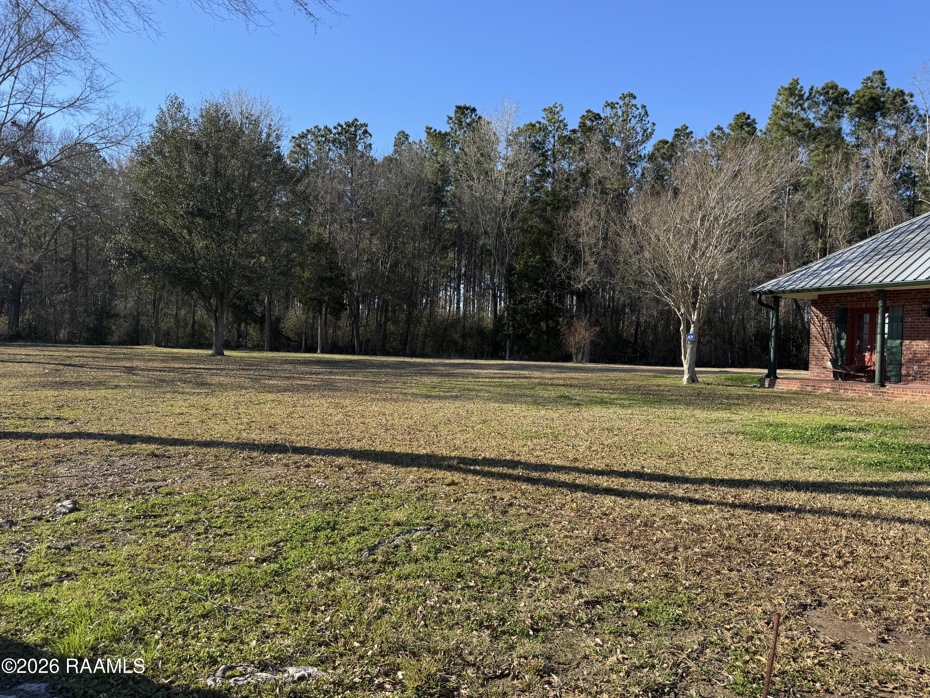1644 Pointe Verte Road