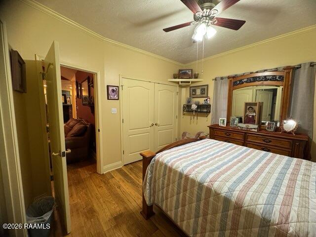 1644 Pointe Verte Road