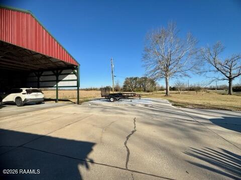 1644 Pointe Verte Road