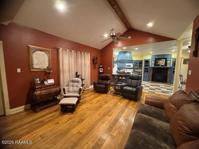 1644 Pointe Verte Road