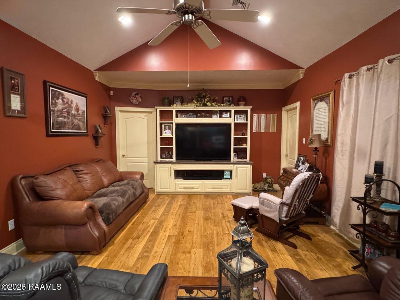 1644 Pointe Verte Road