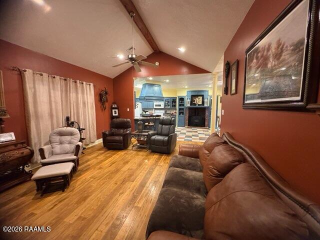 1644 Pointe Verte Road