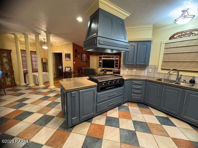 1644 Pointe Verte Road