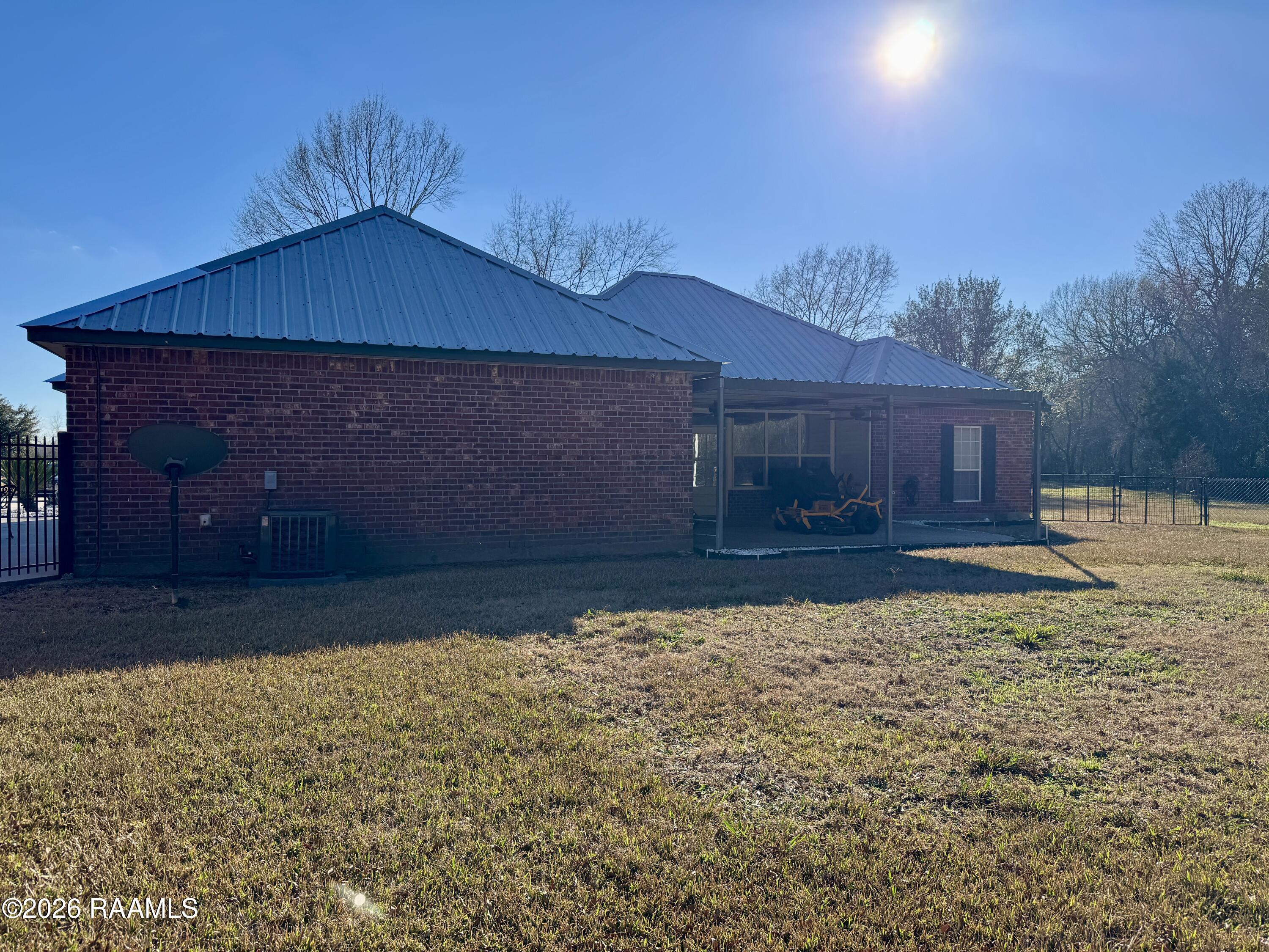 1644 Pointe Verte Road