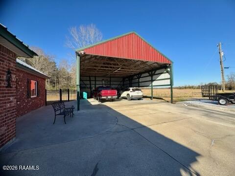 1644 Pointe Verte Road