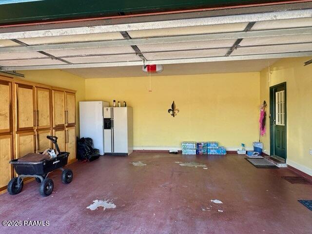 1644 Pointe Verte Road