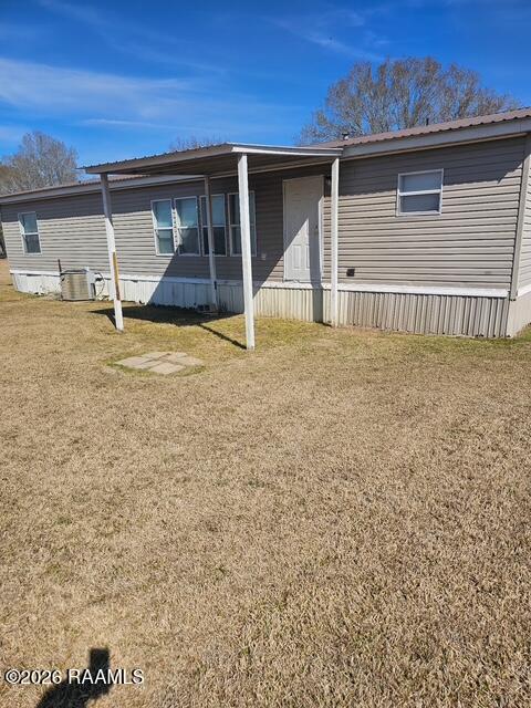 1237 Jesse B Road
