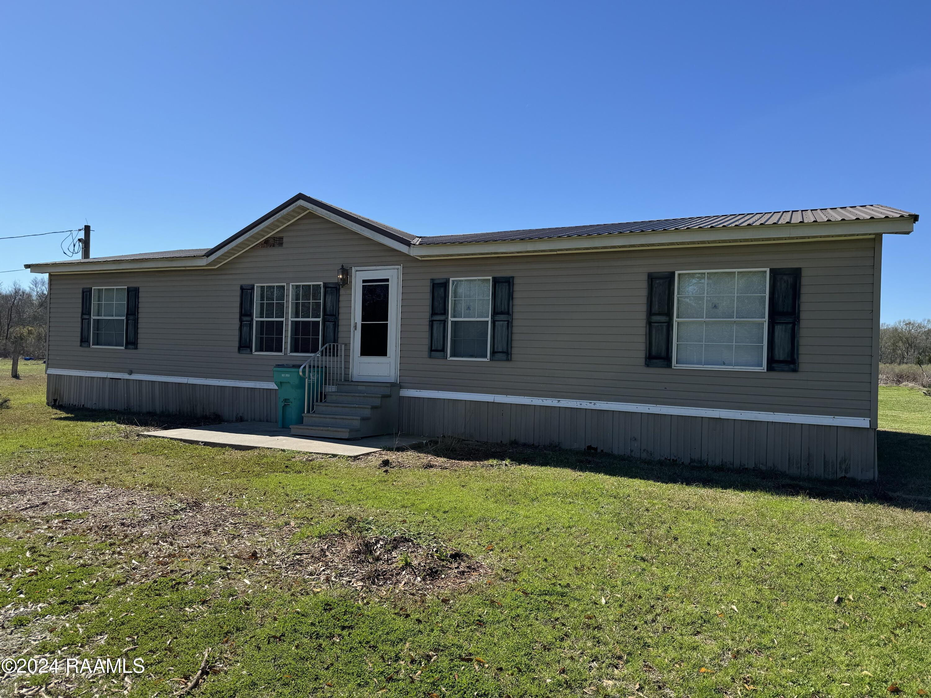 1237 Jesse B Road