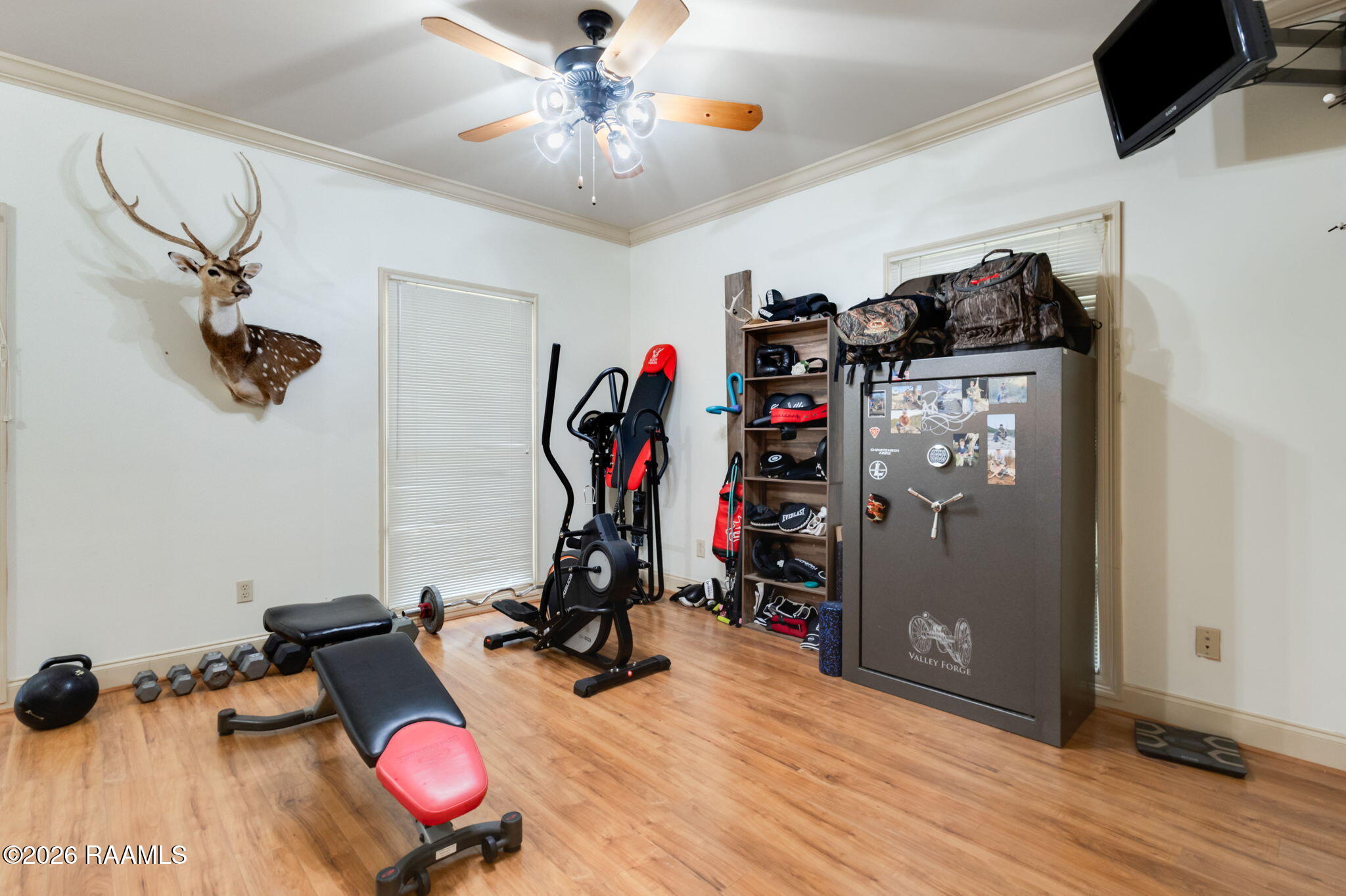 336 Gentry Drive