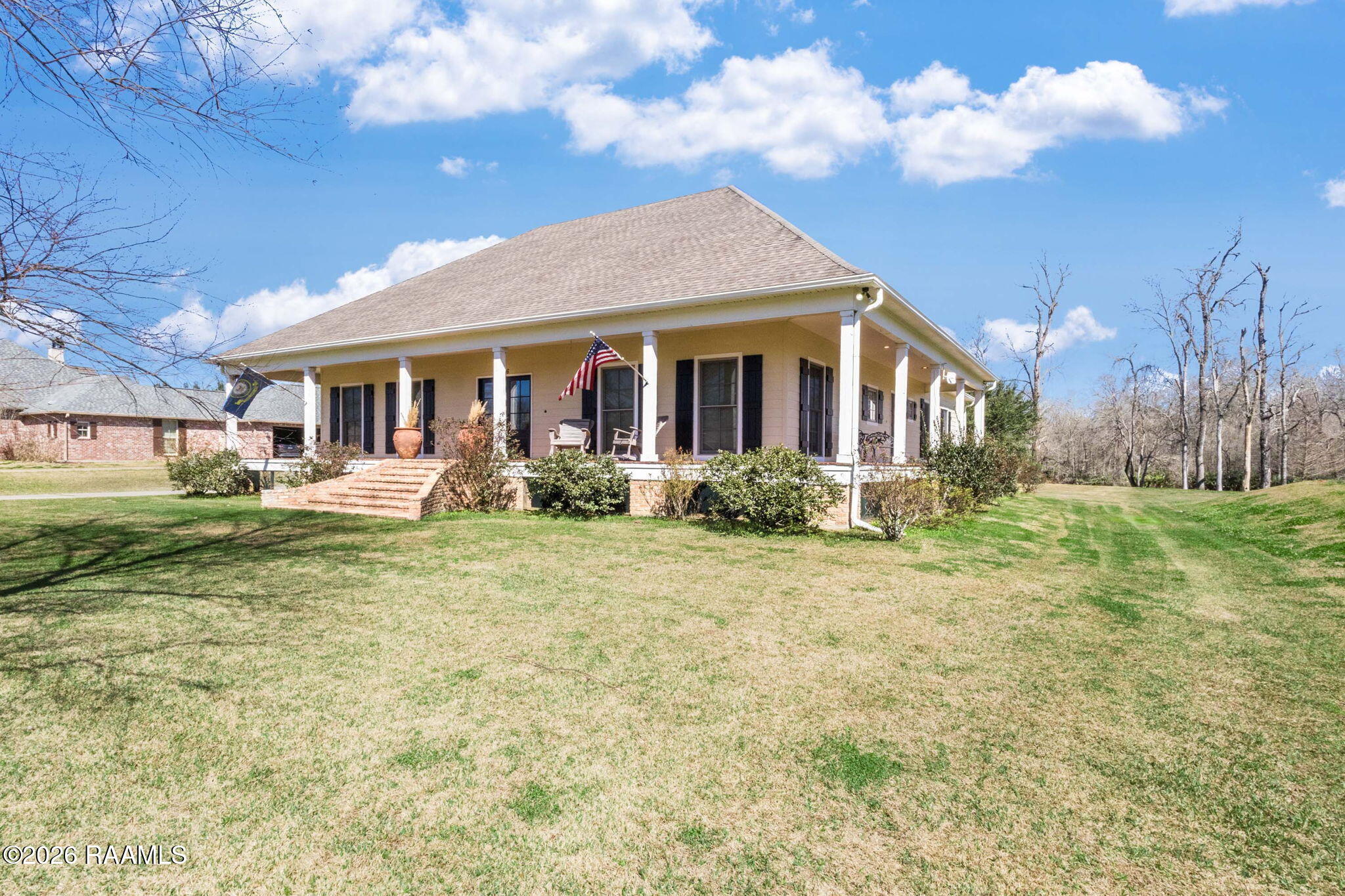 336 Gentry Drive