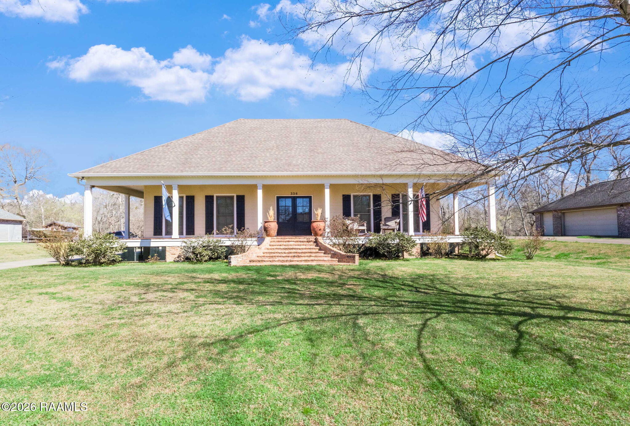 336 Gentry Drive