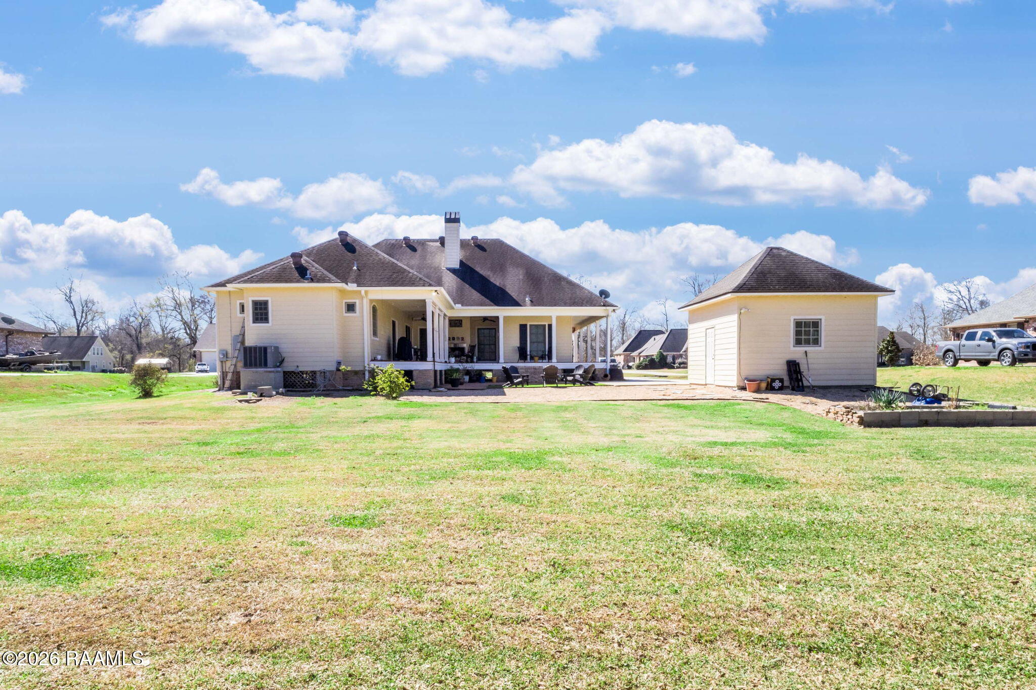 336 Gentry Drive