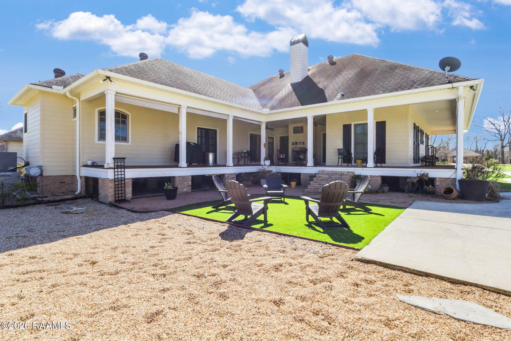 336 Gentry Drive