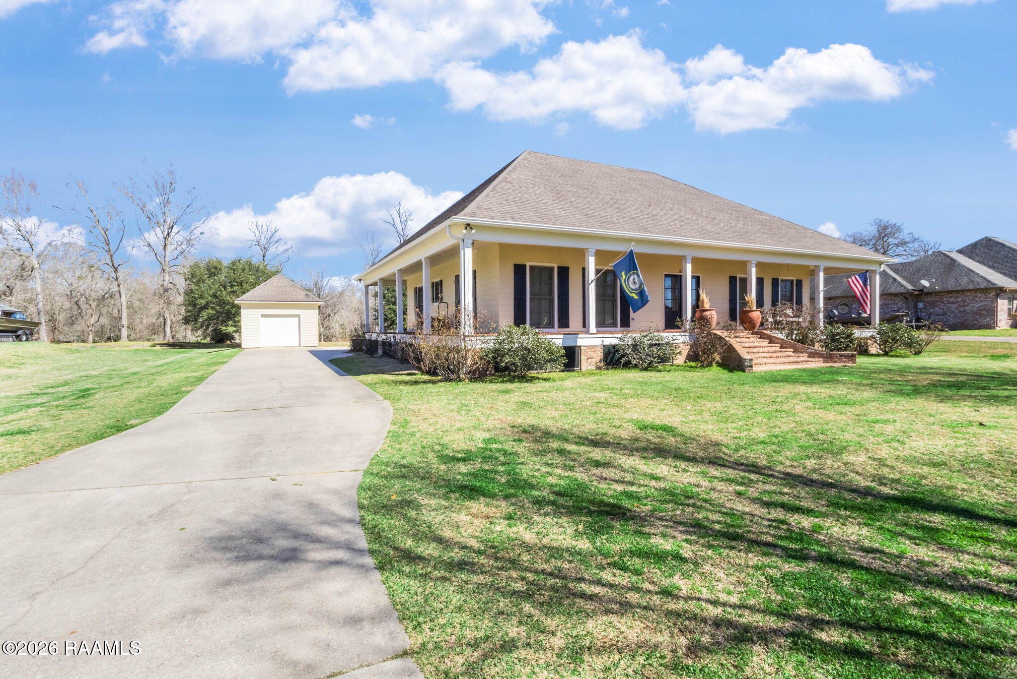 336 Gentry Drive