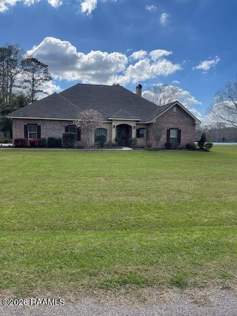 384 Hidden Village Drive