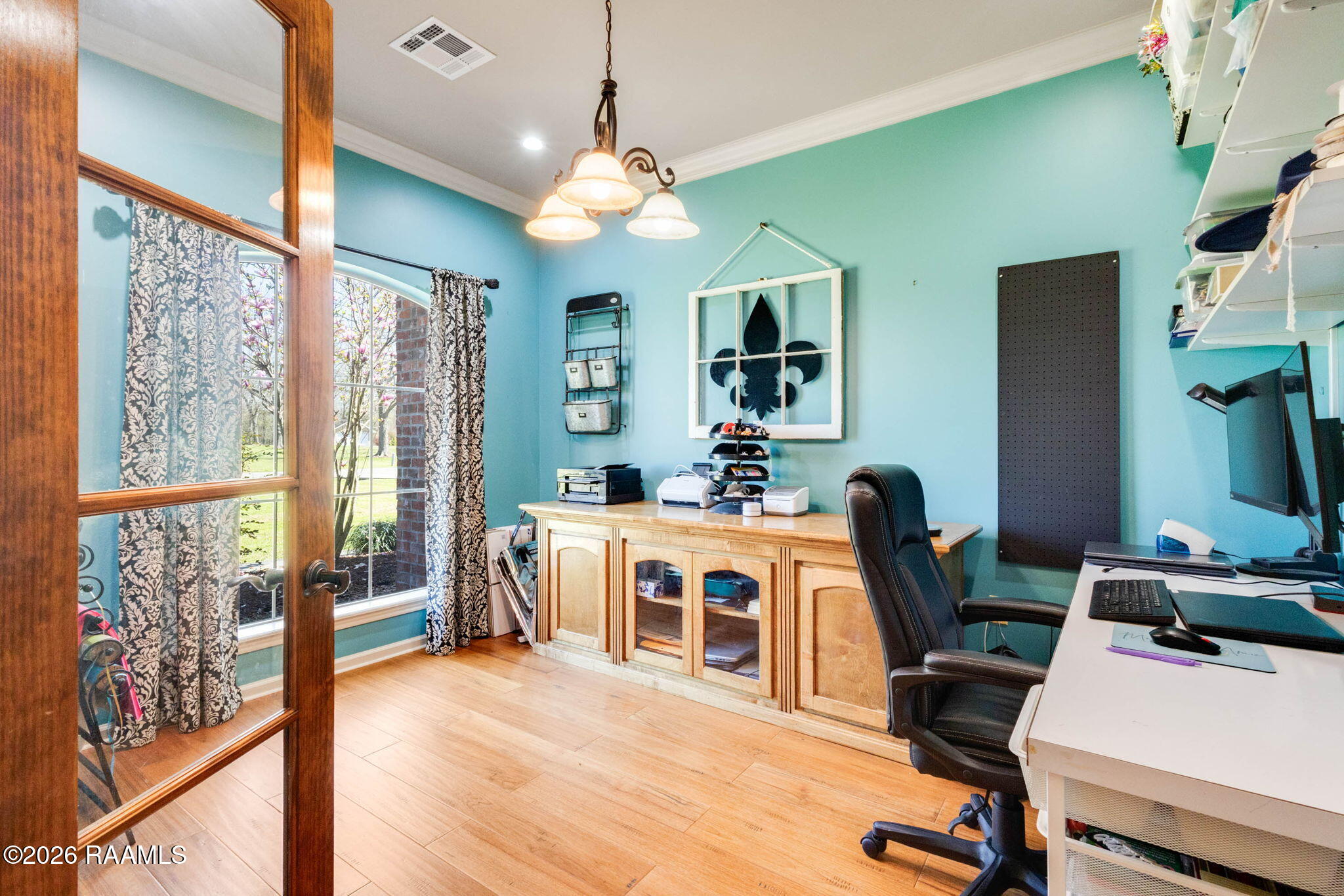 384 Hidden Village Drive
