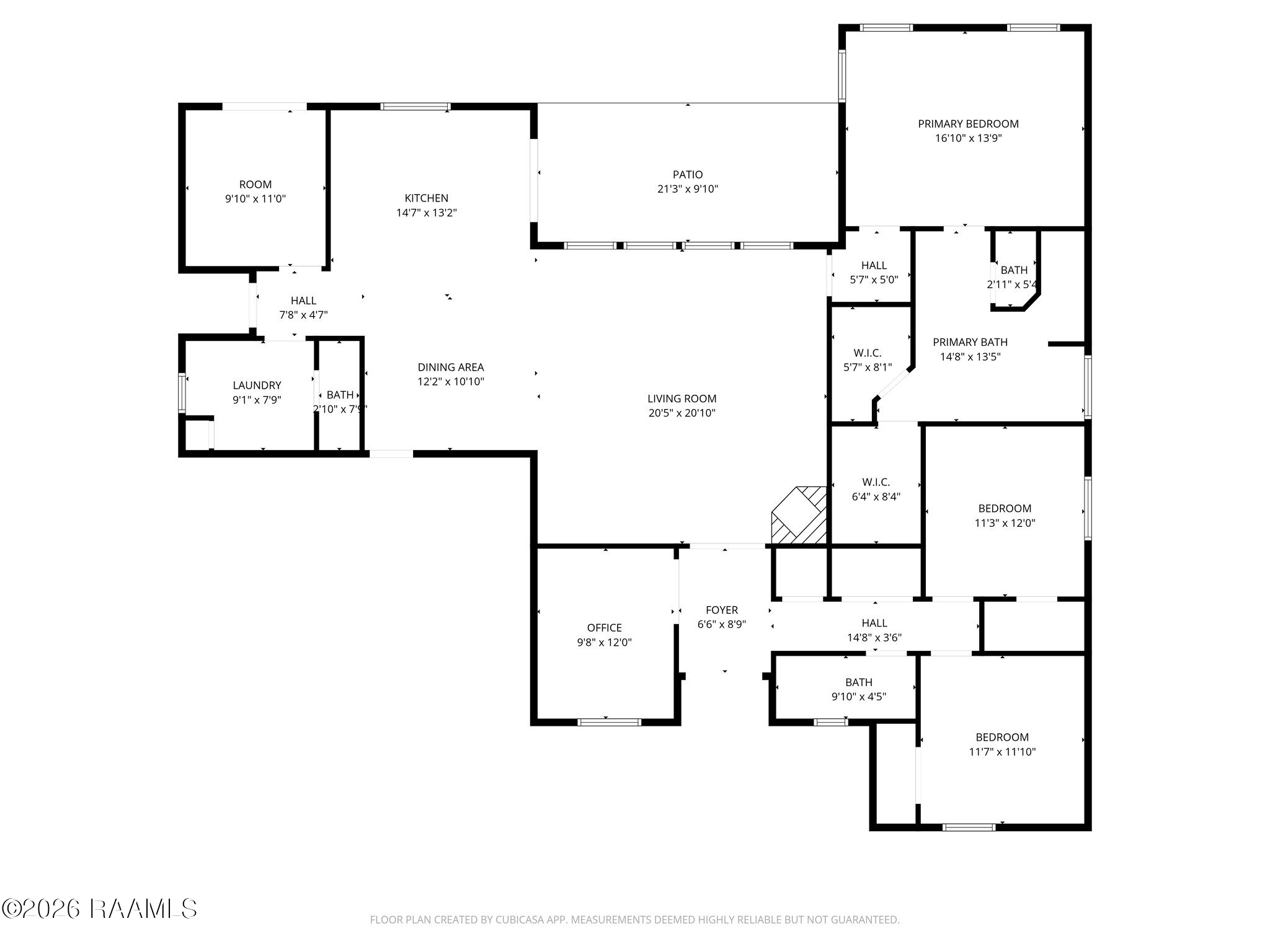 384 Hidden Village Drive