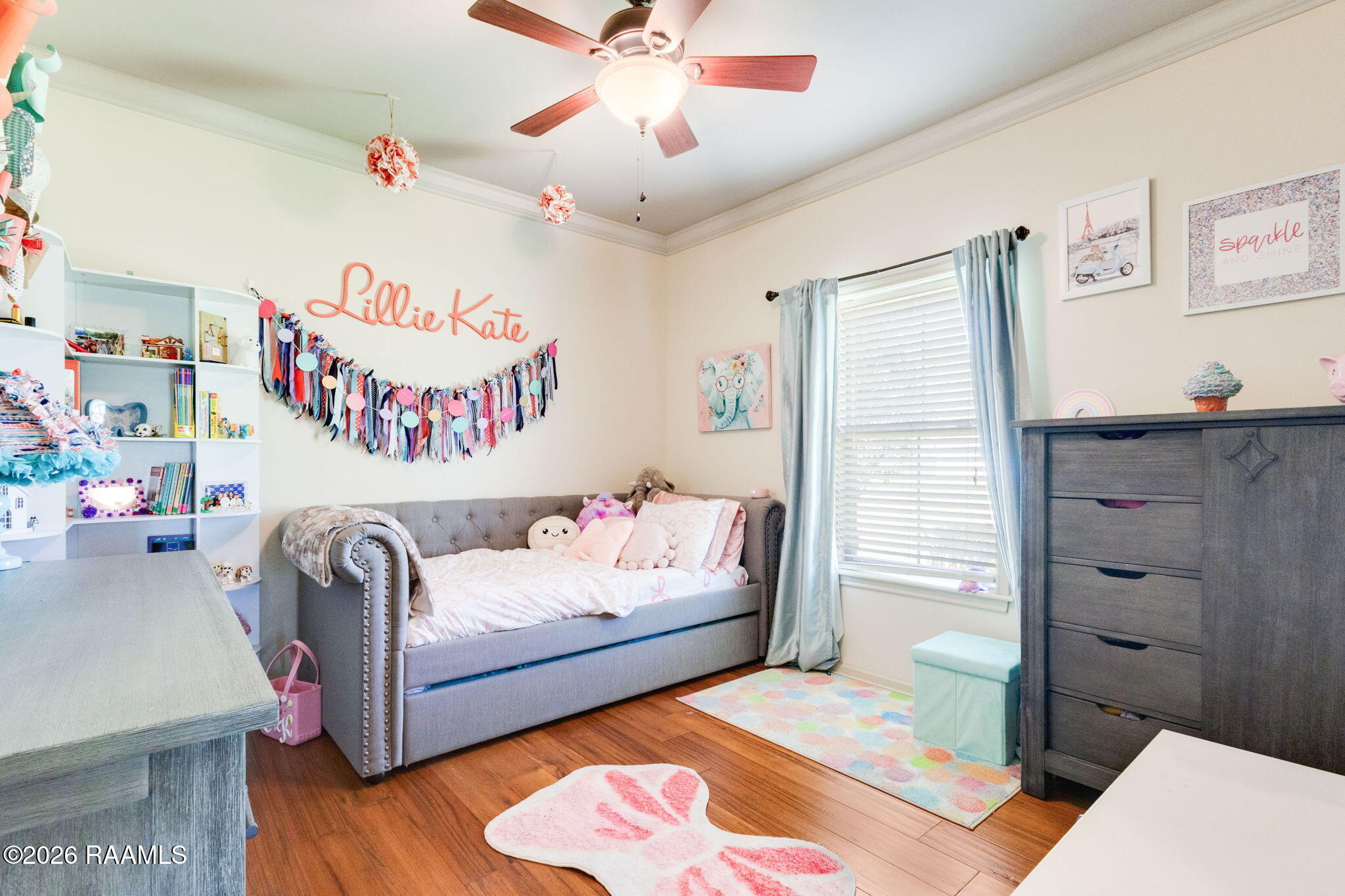 384 Hidden Village Drive