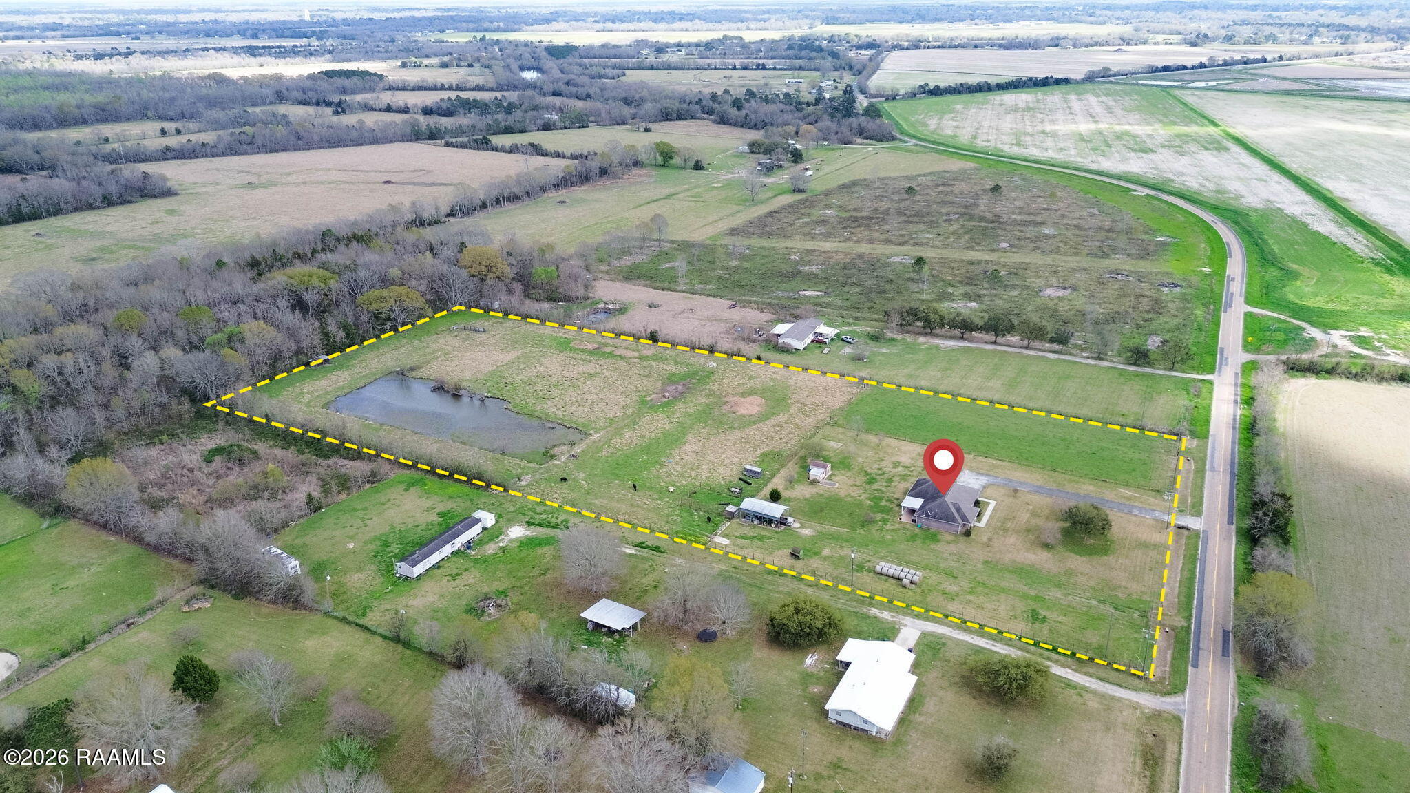 1850 Hwy 3043
