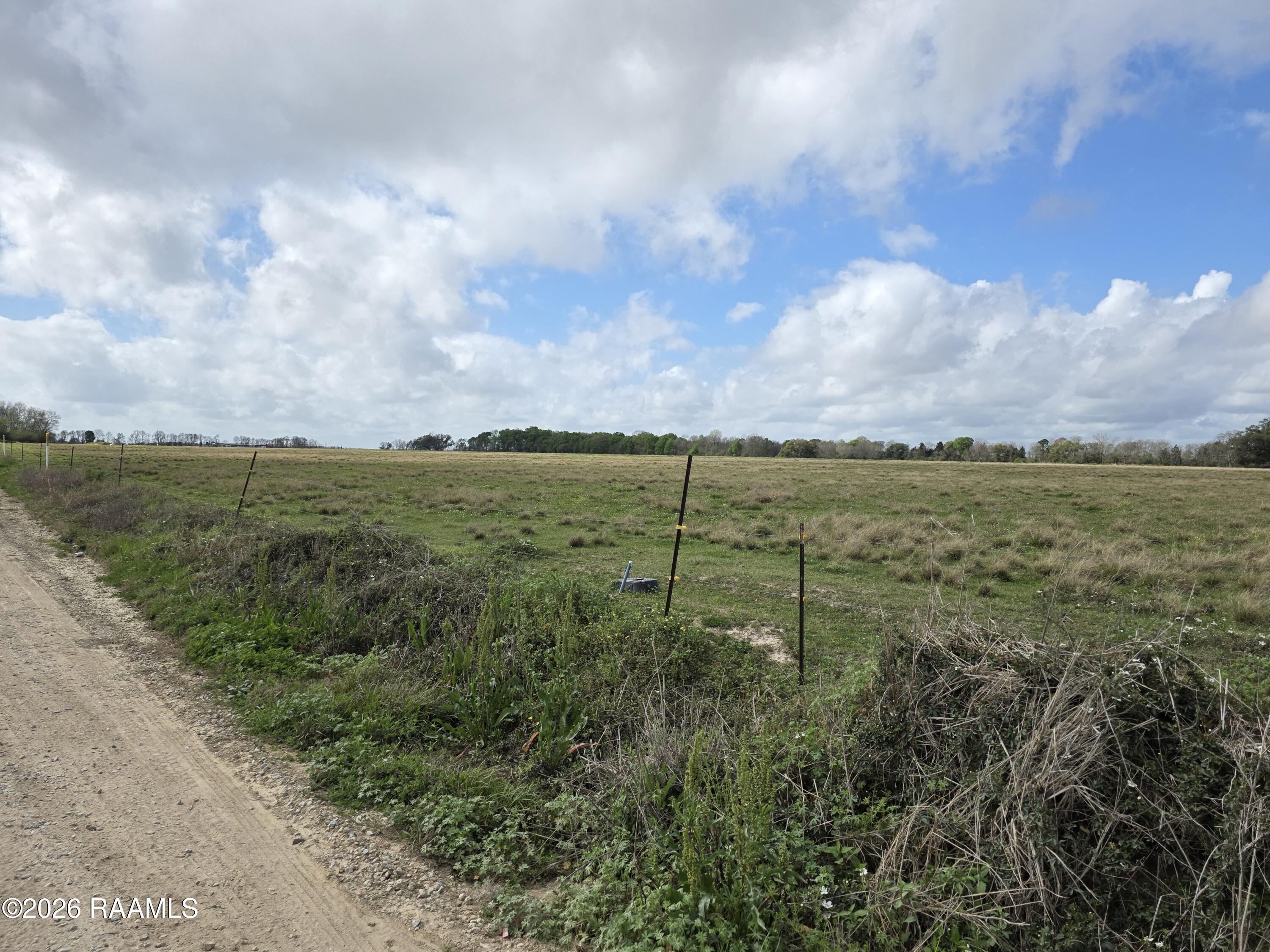 Oakdale Road