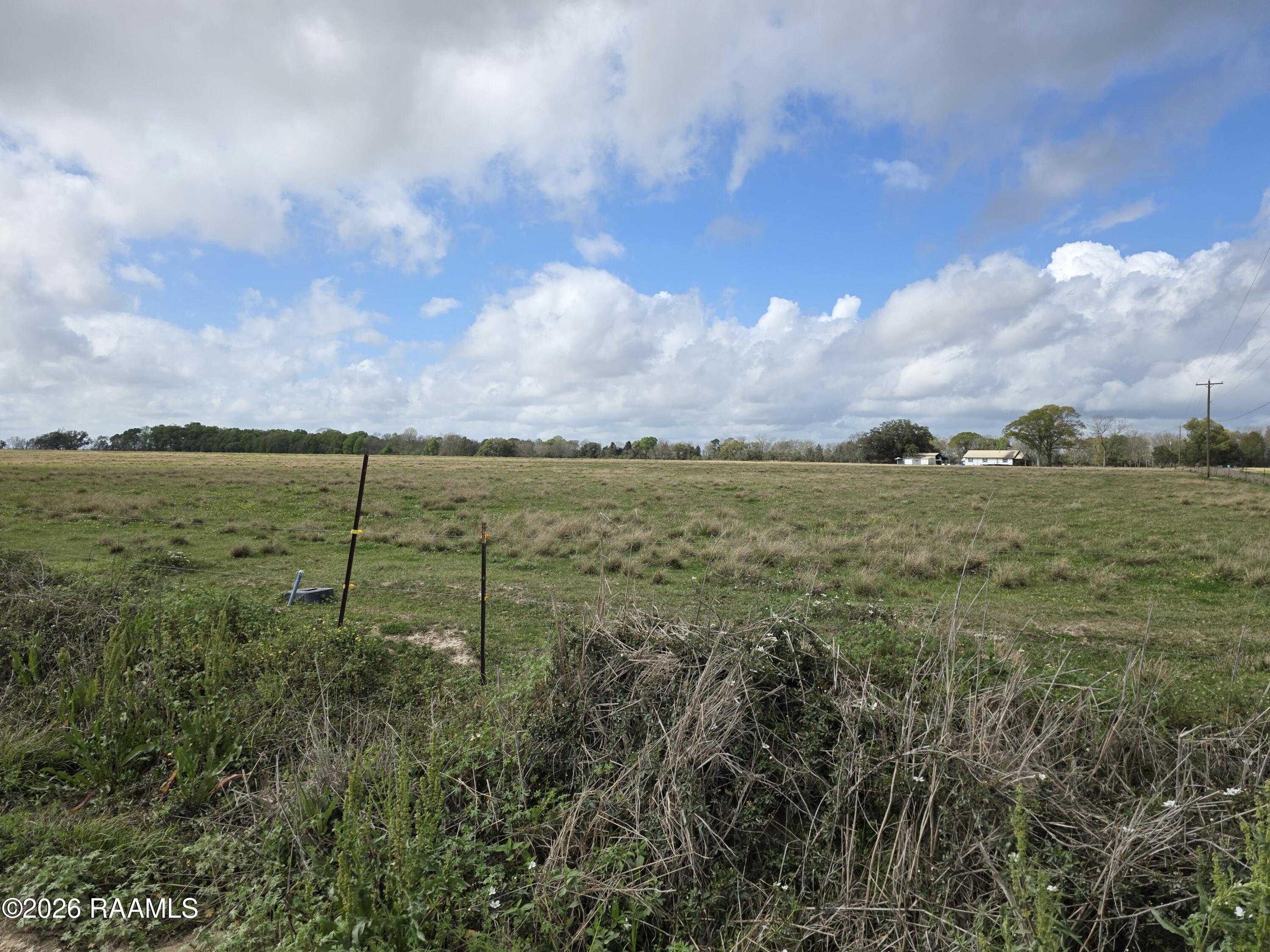 Oakdale Road