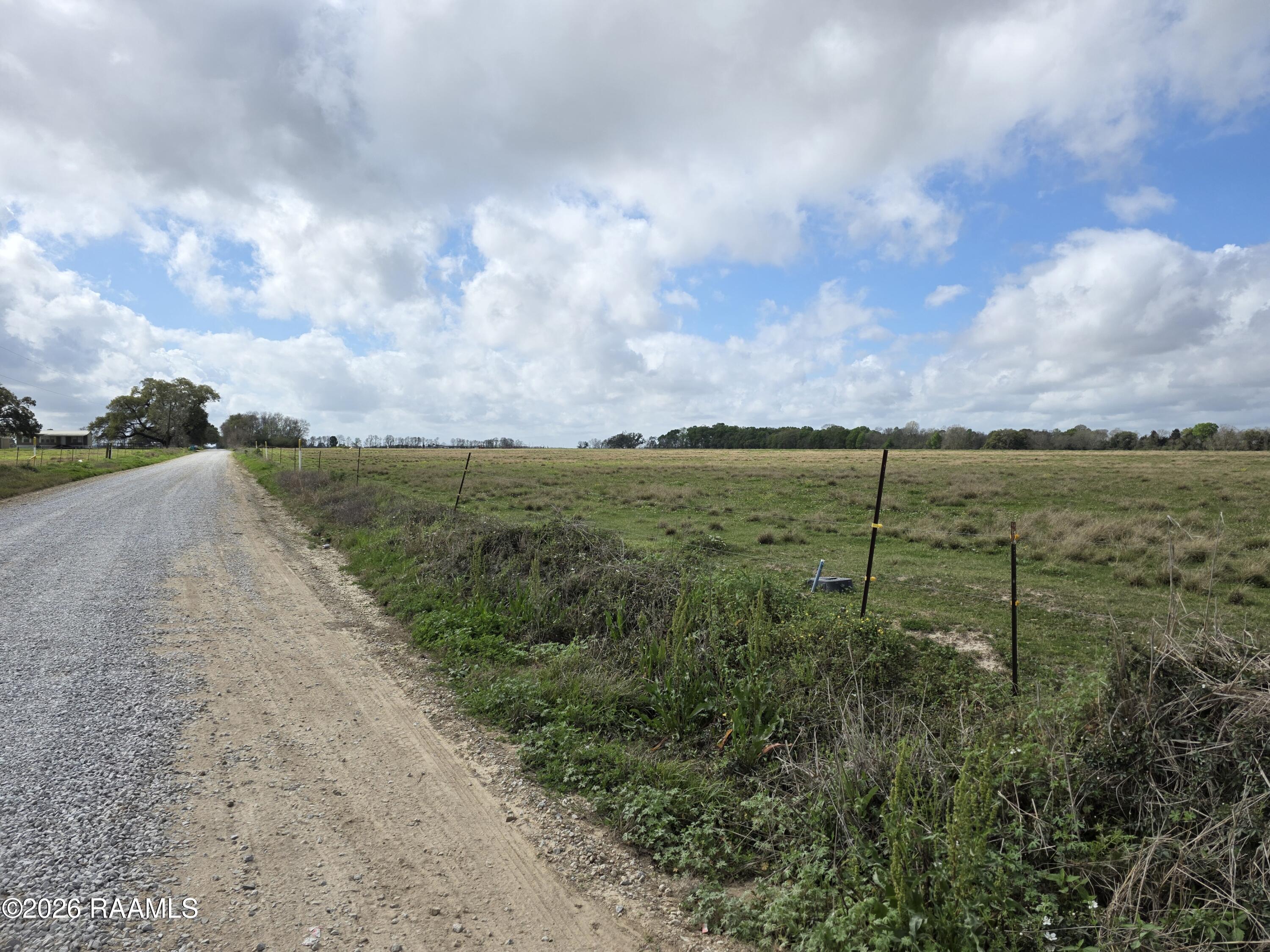 Oakdale Road