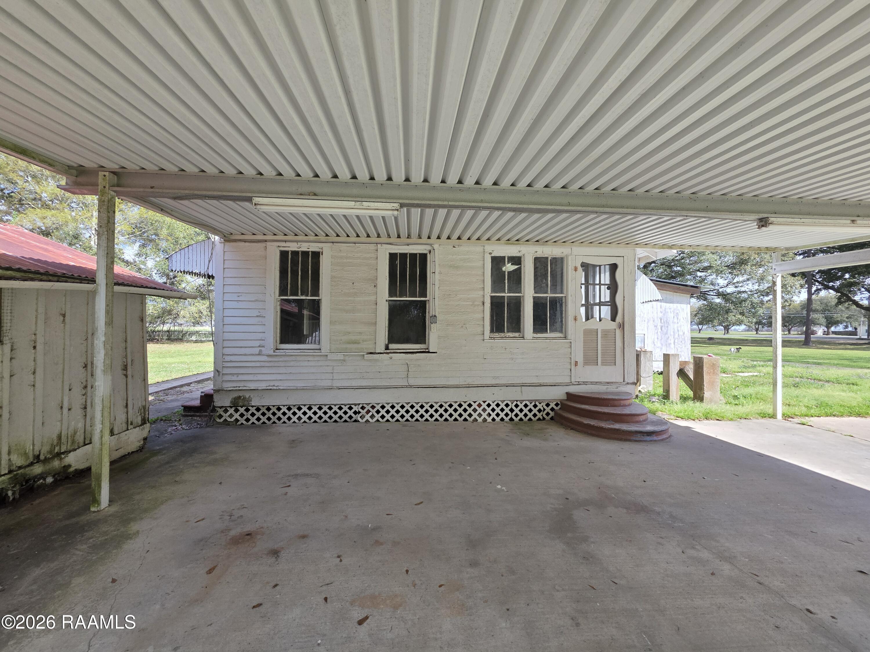 5048 Vidrine Road