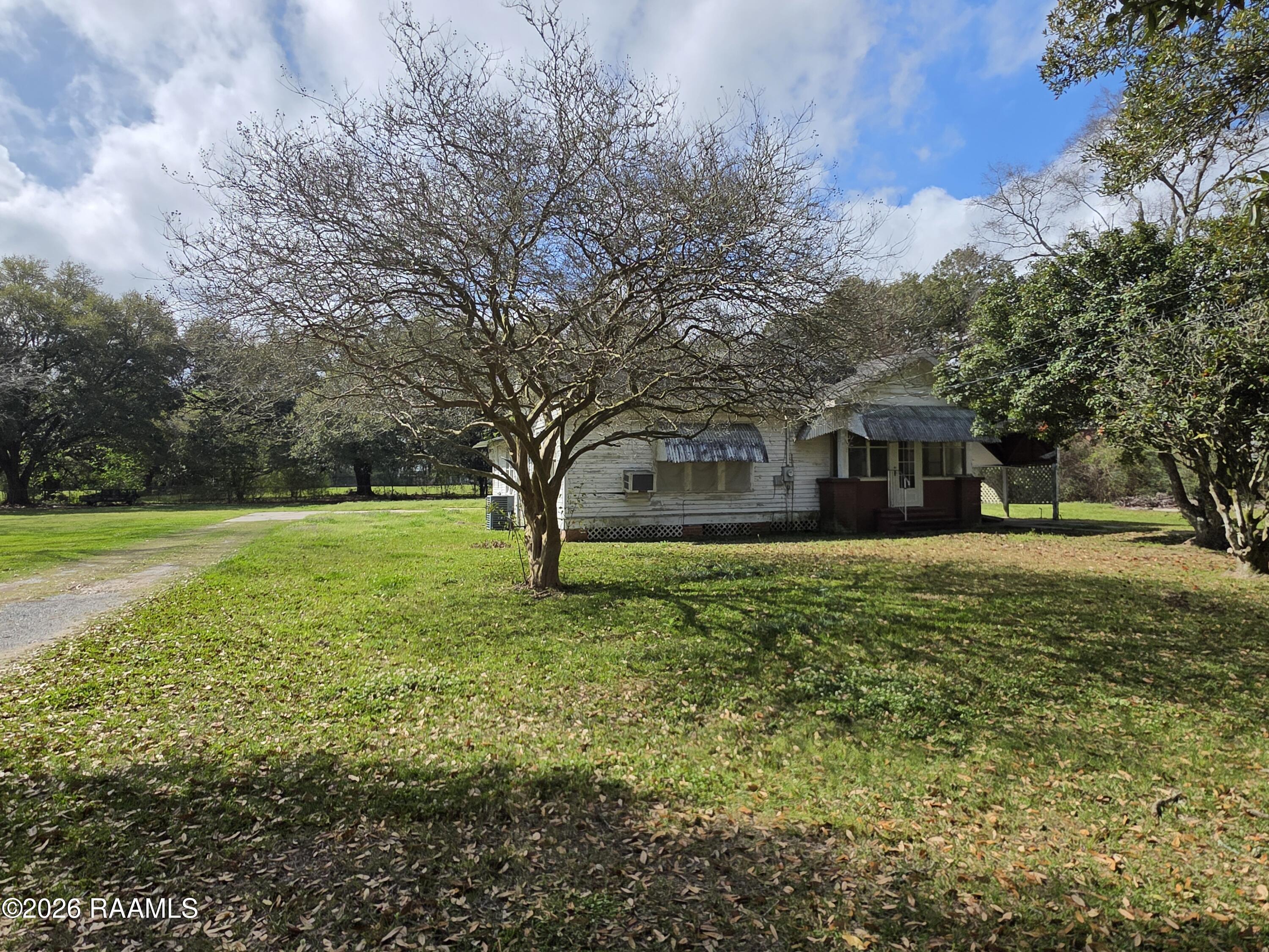 5048 Vidrine Road