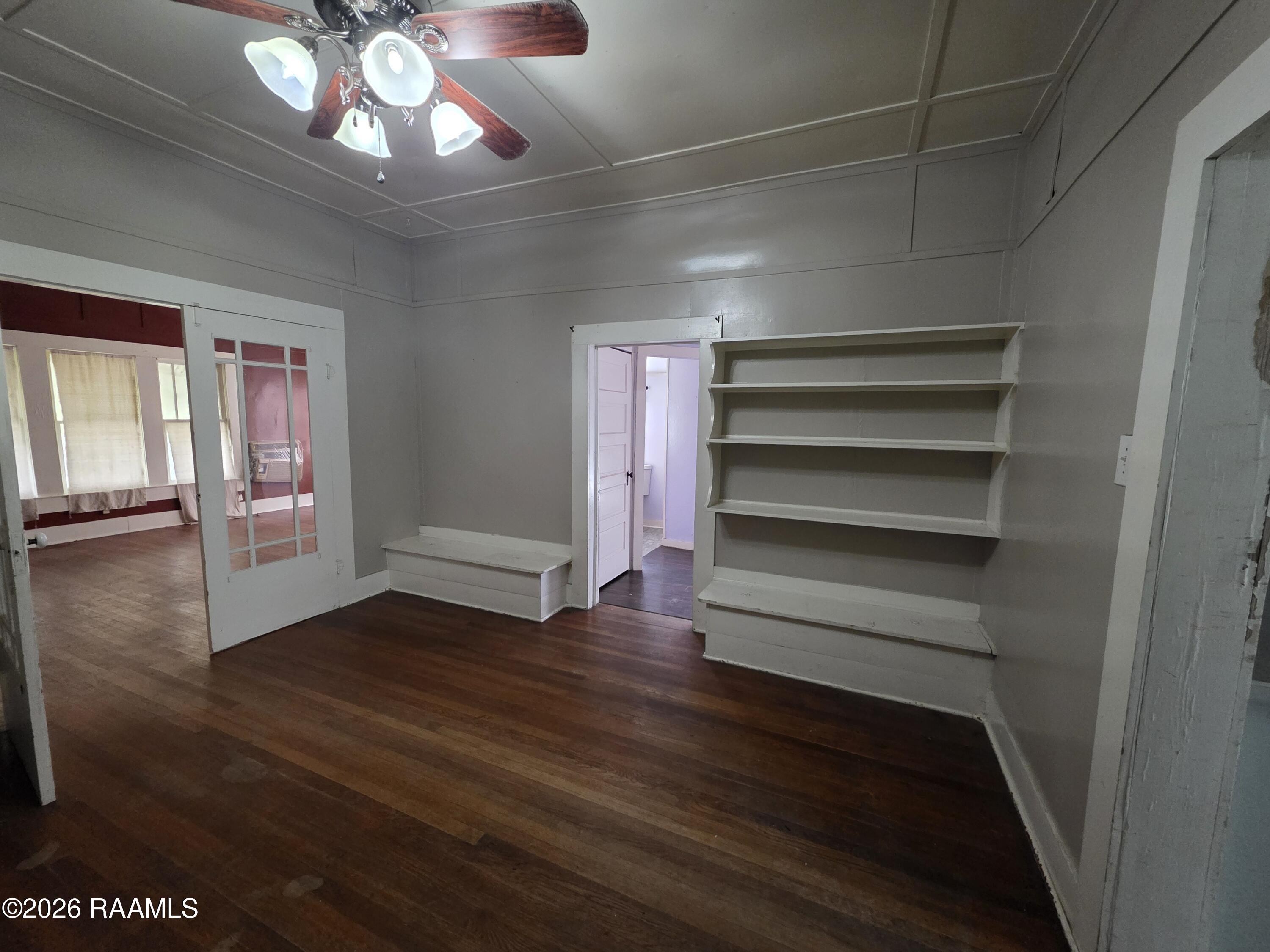 5048 Vidrine Road