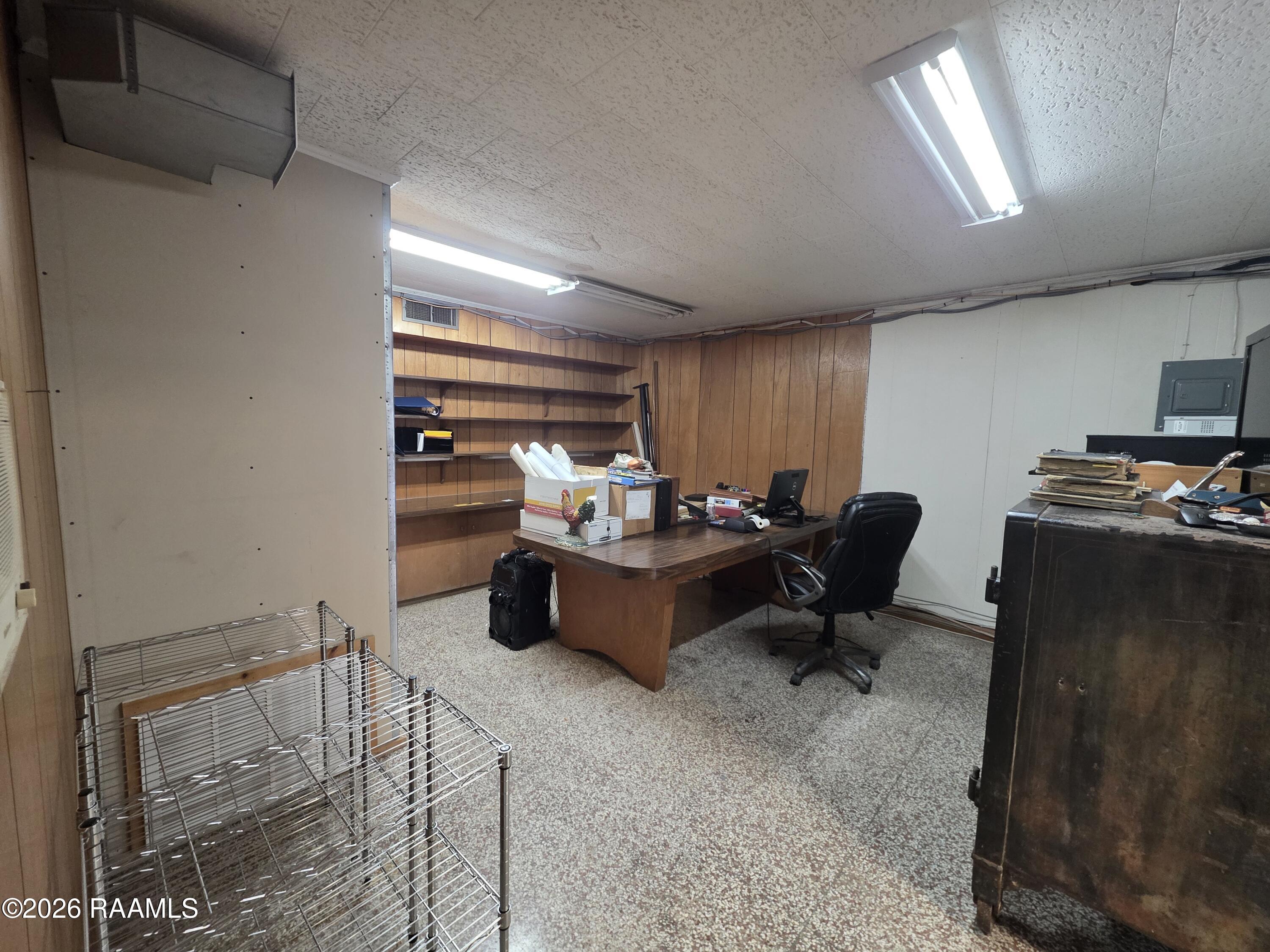 5592 Vidrine Road