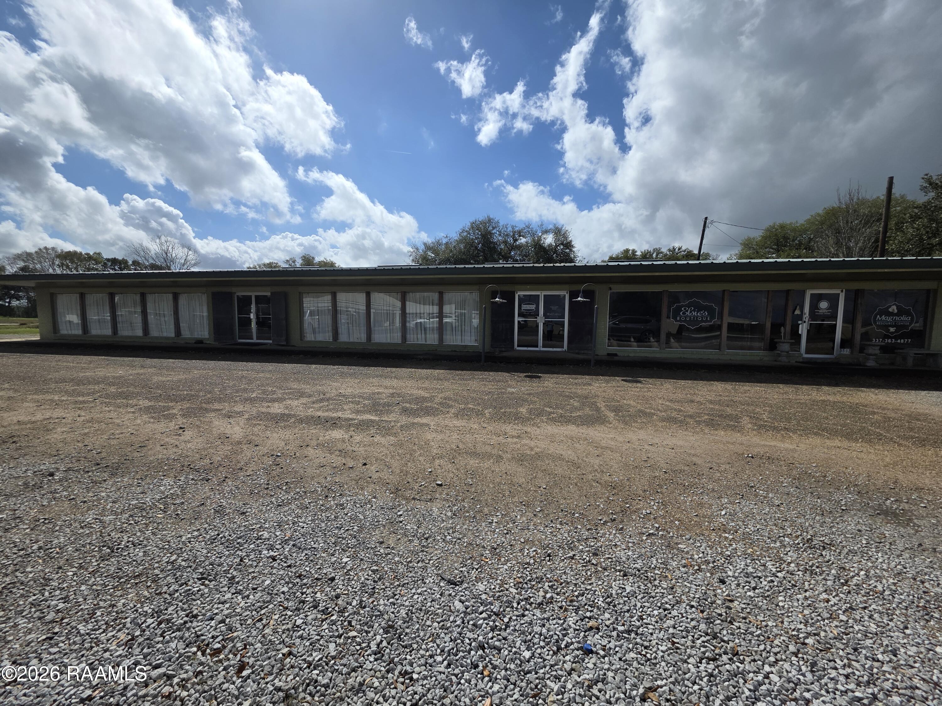 5592 Vidrine Road