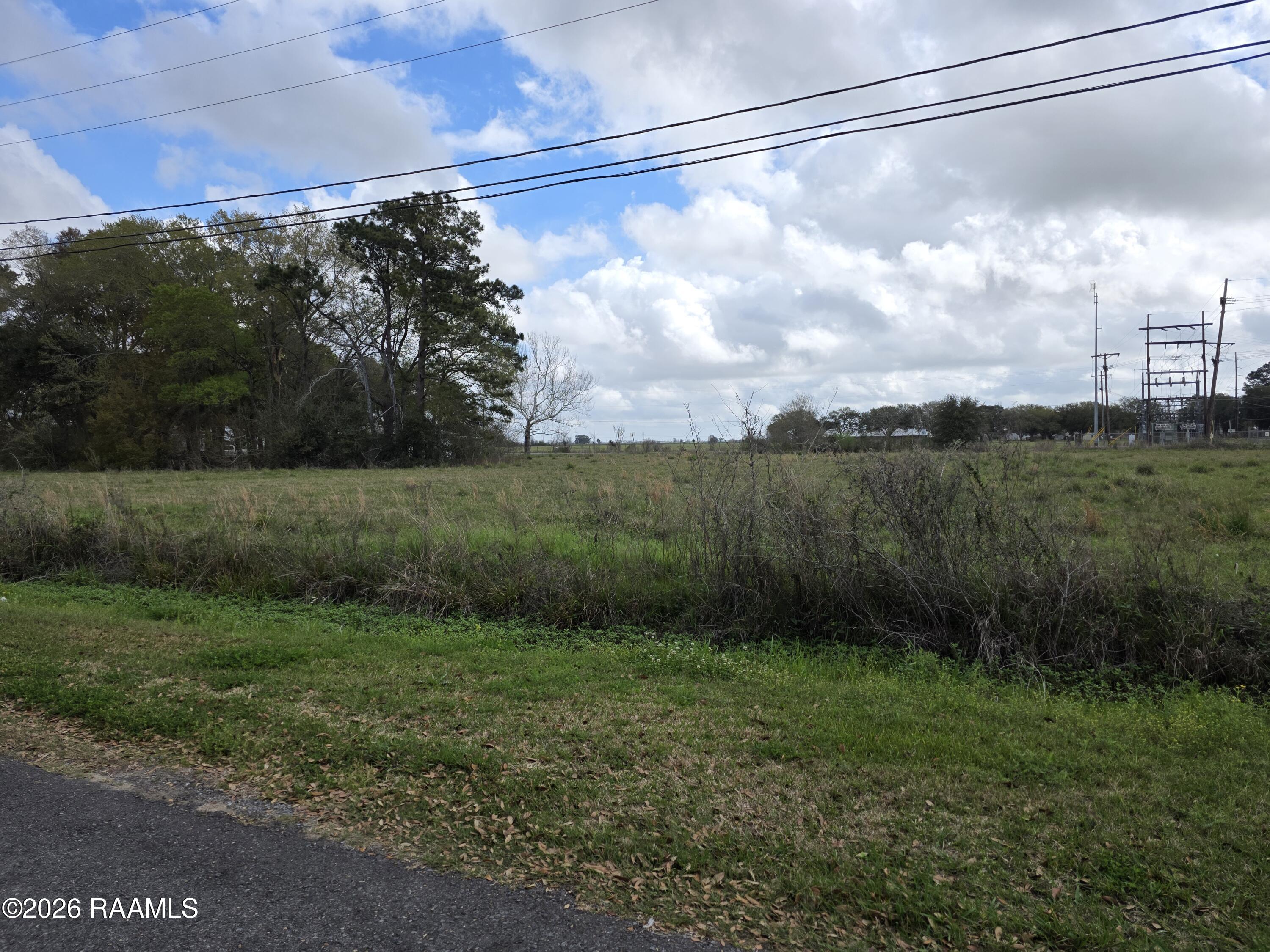 Vidrine Road # 7 Unit: Tract 7