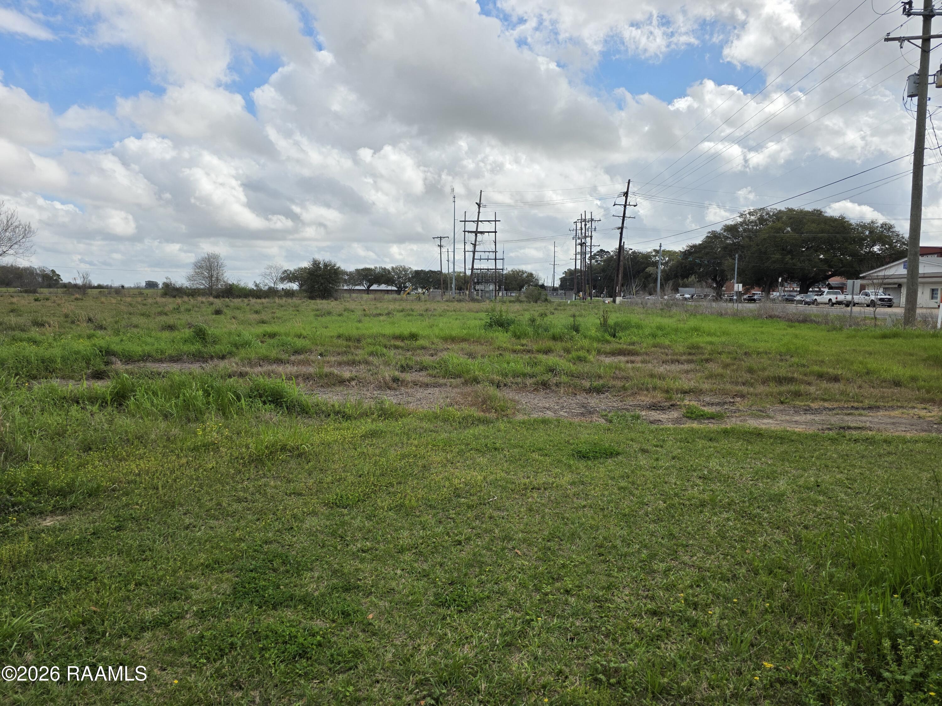 Vidrine Road # 8 Unit: Tract 8