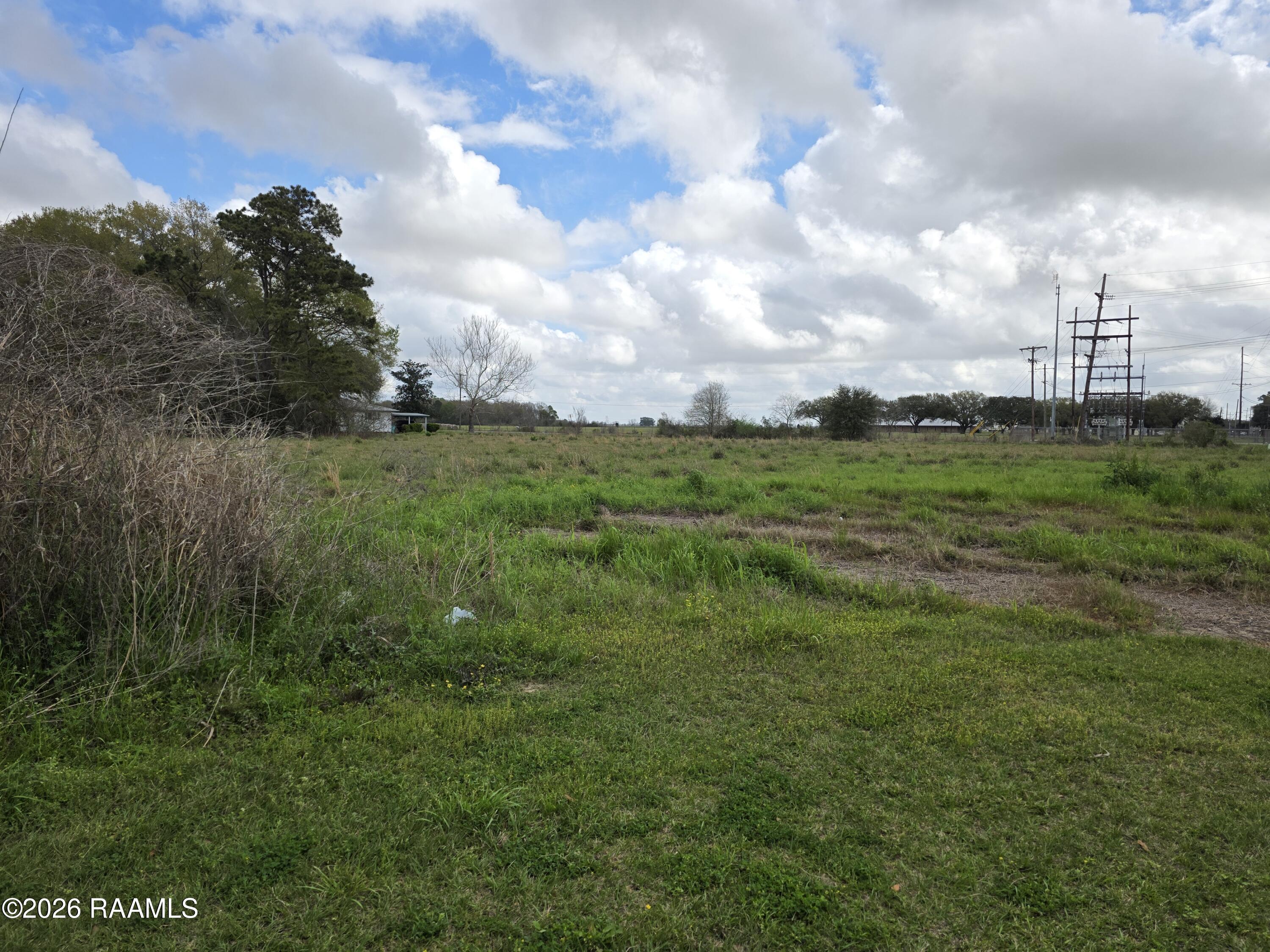 Vidrine Road # 8 Unit: Tract 8