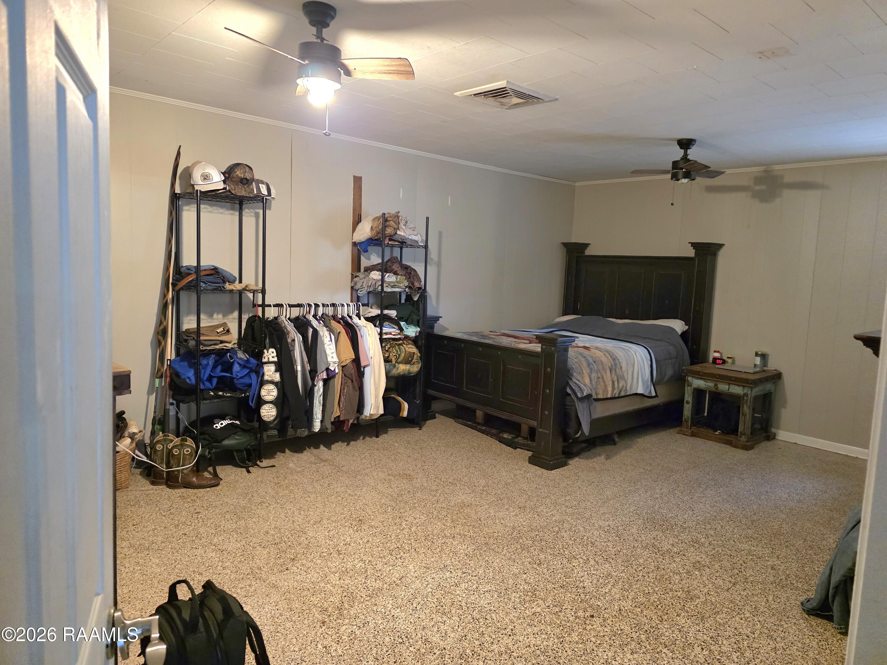 5602 Vidrine Road # 2 Unit: Tract 2
