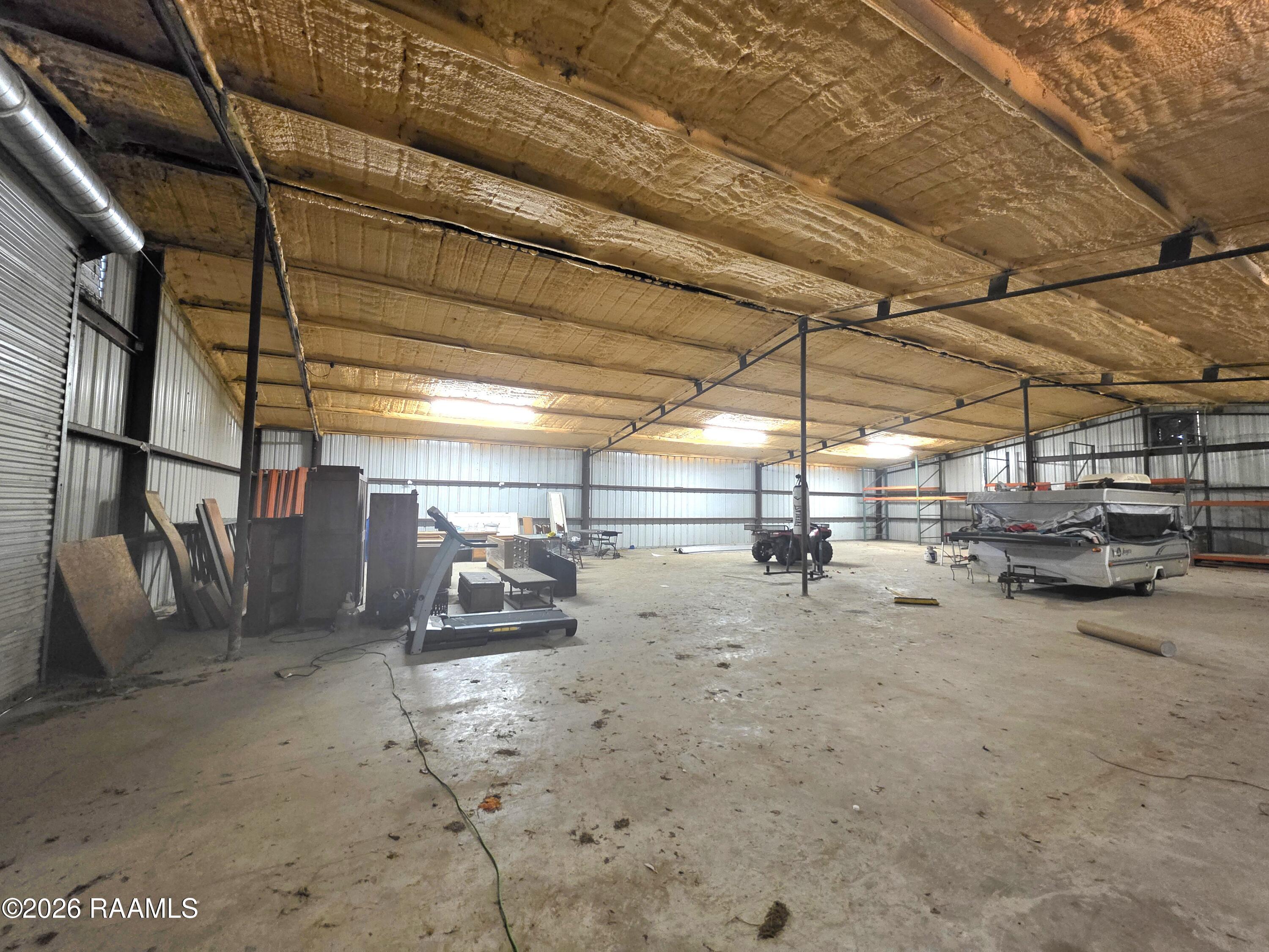 5602 Vidrine Road # 2 Unit: Tract 2