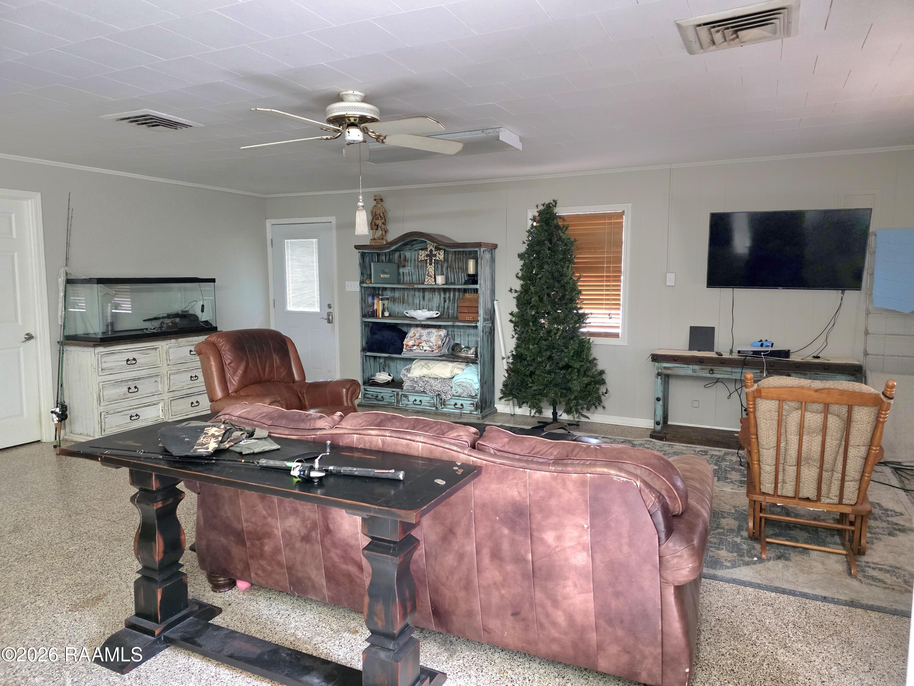 5602 Vidrine Road # 2 Unit: Tract 2