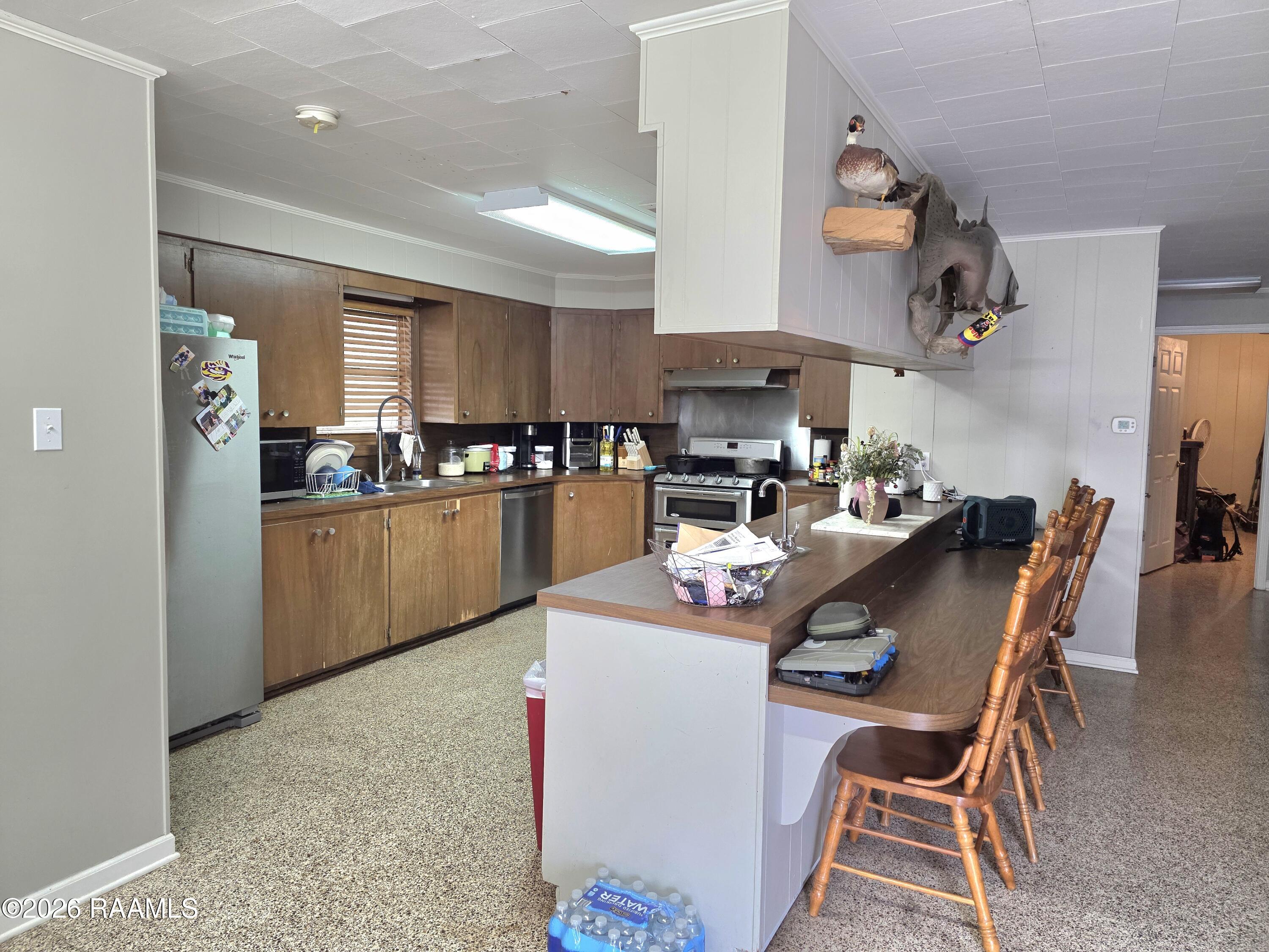 5602 Vidrine Road # 2 Unit: Tract 2
