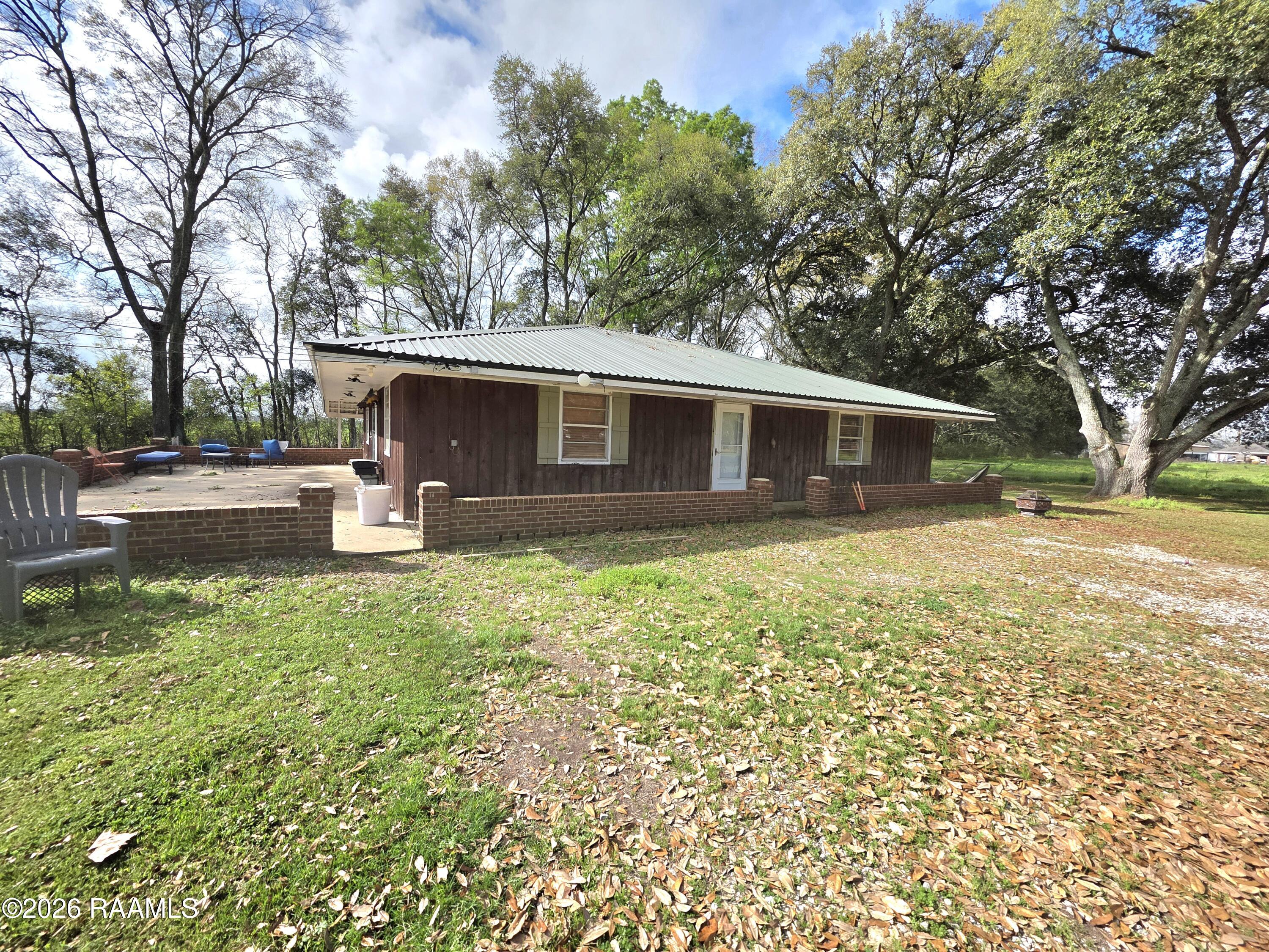 5602 Vidrine Road # 2 Unit: Tract 2