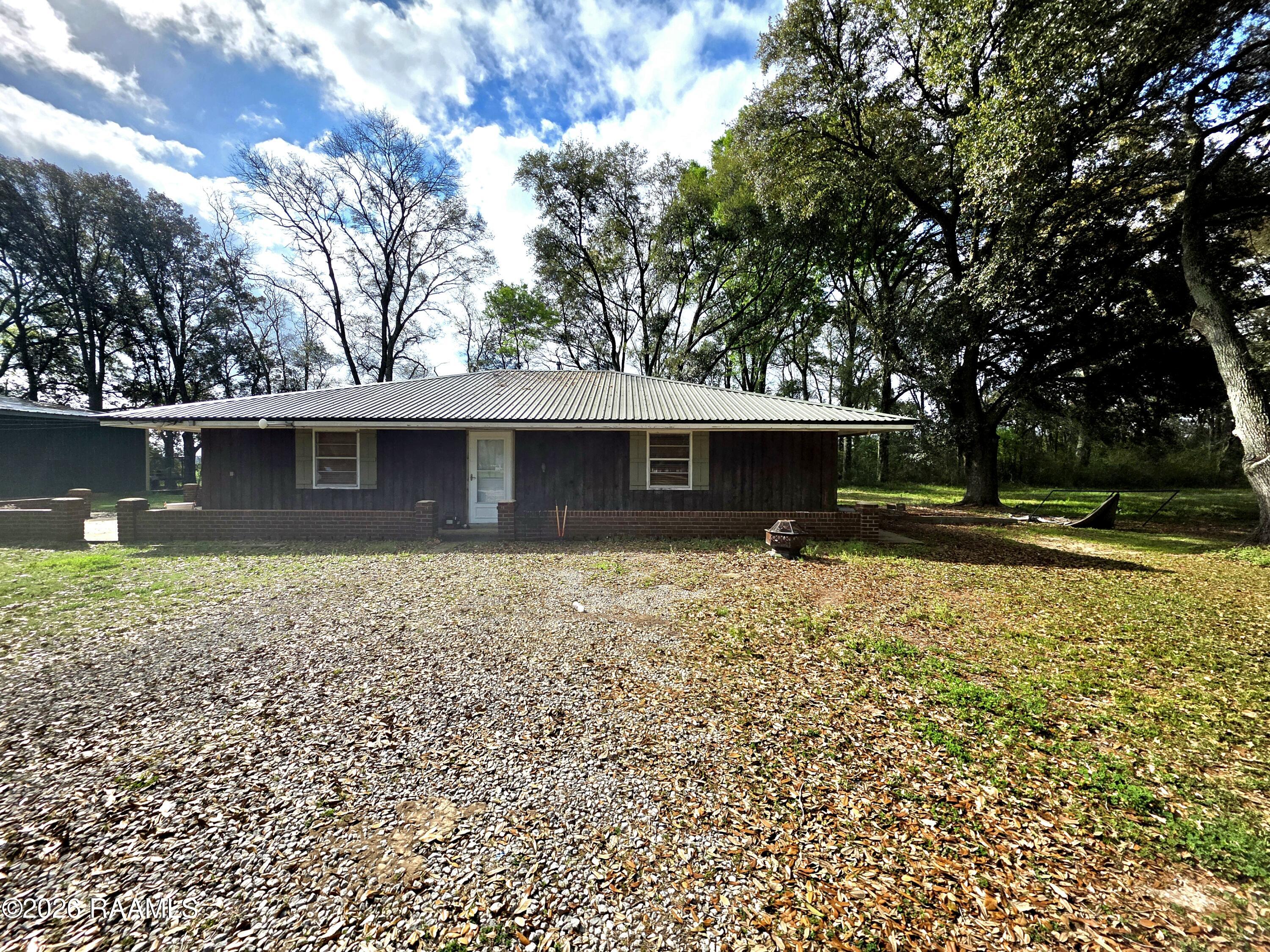 5602 Vidrine Road # 2 Unit: Tract 2