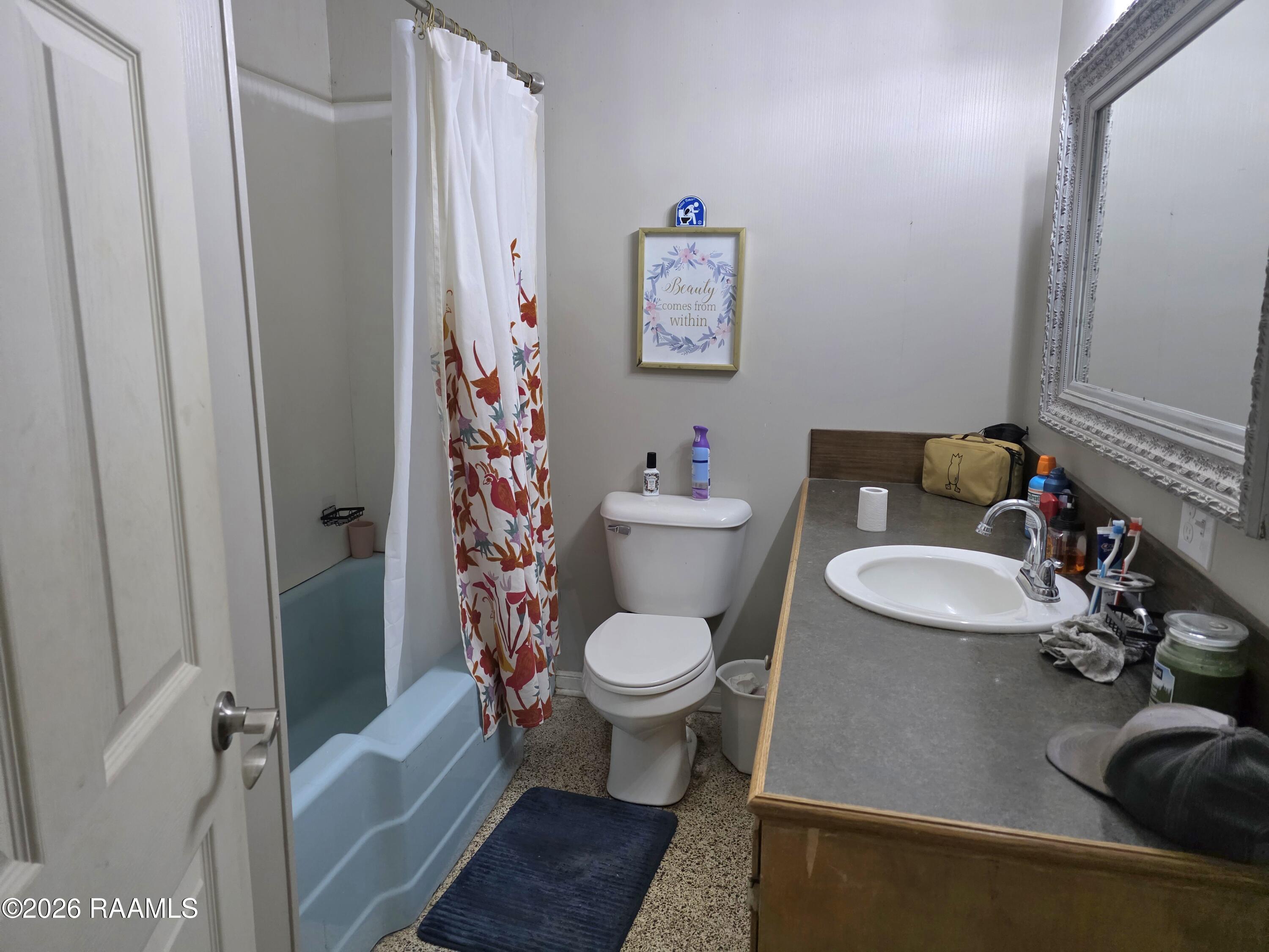 5602 Vidrine Road # 2 Unit: Tract 2