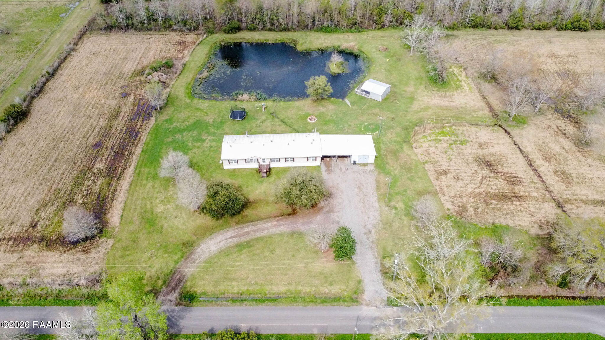 1992 Prayer House Road